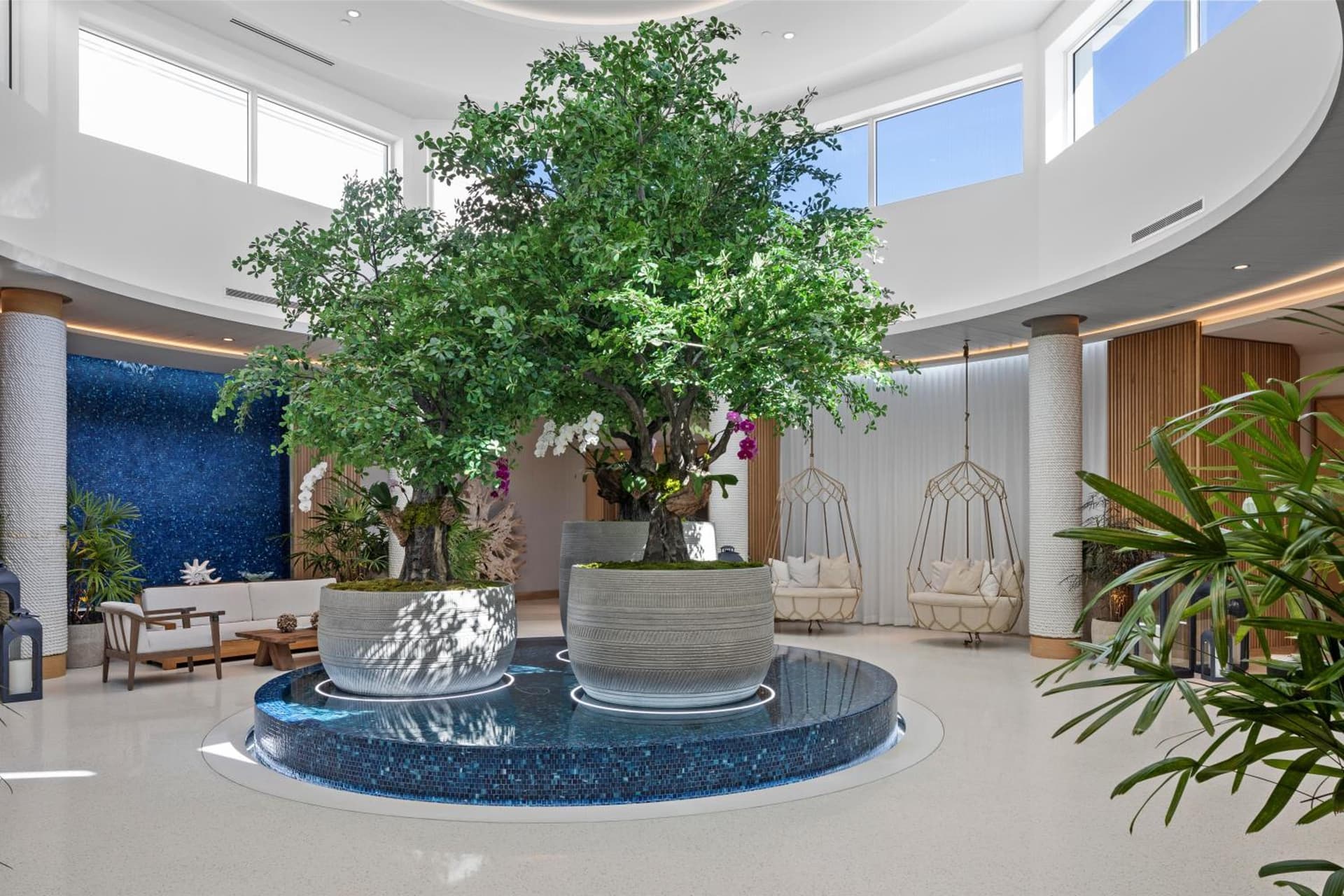 Opal Grand Oceanfront Resort & Spa gallery photo in Delray Beach, FL — image 54