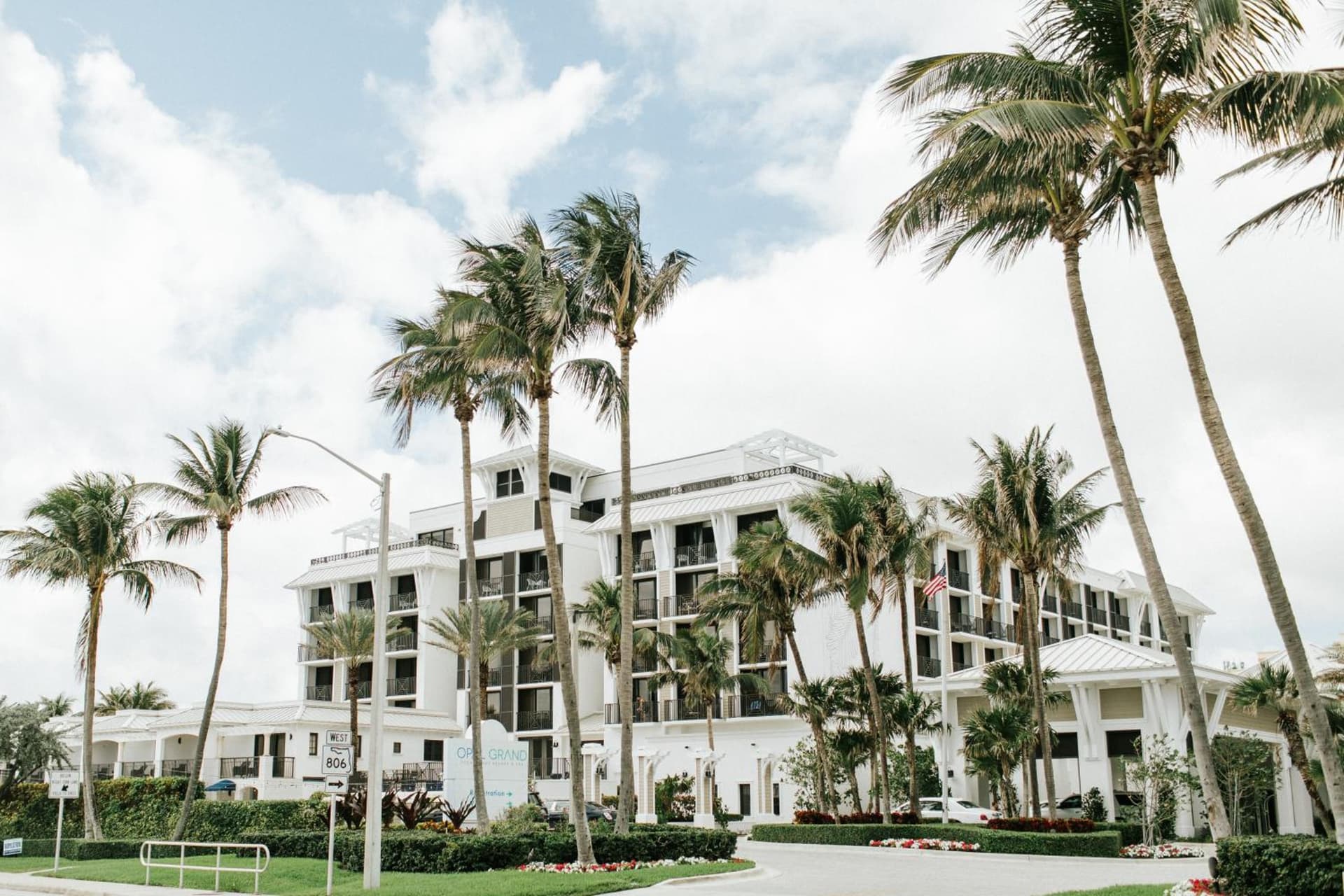 Opal Grand Oceanfront Resort & Spa gallery photo in Delray Beach, FL — image 19