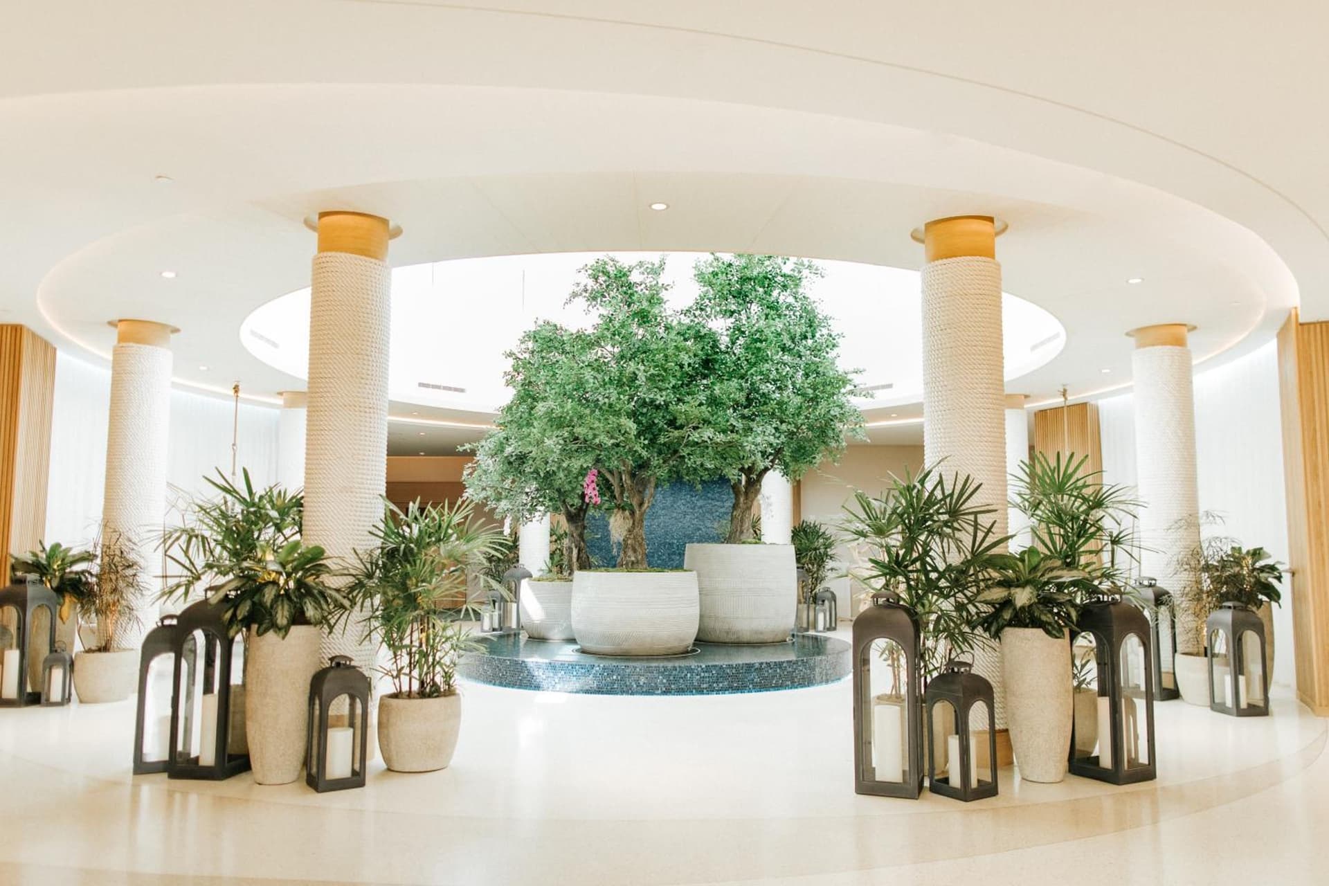 Opal Grand Oceanfront Resort & Spa gallery photo in Delray Beach, FL — image 30