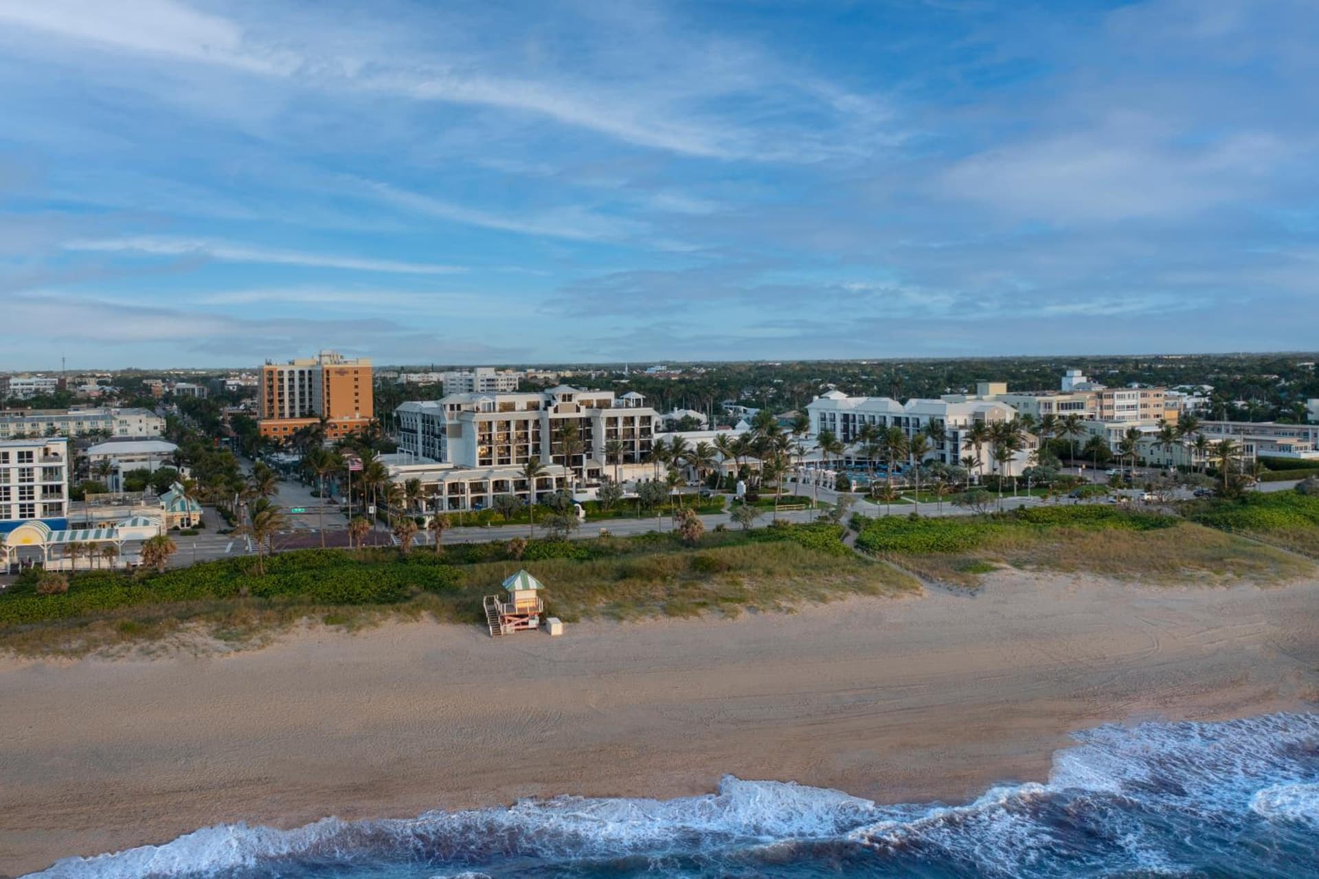 Opal Grand Oceanfront Resort & Spa gallery photo in Delray Beach, FL — image 50