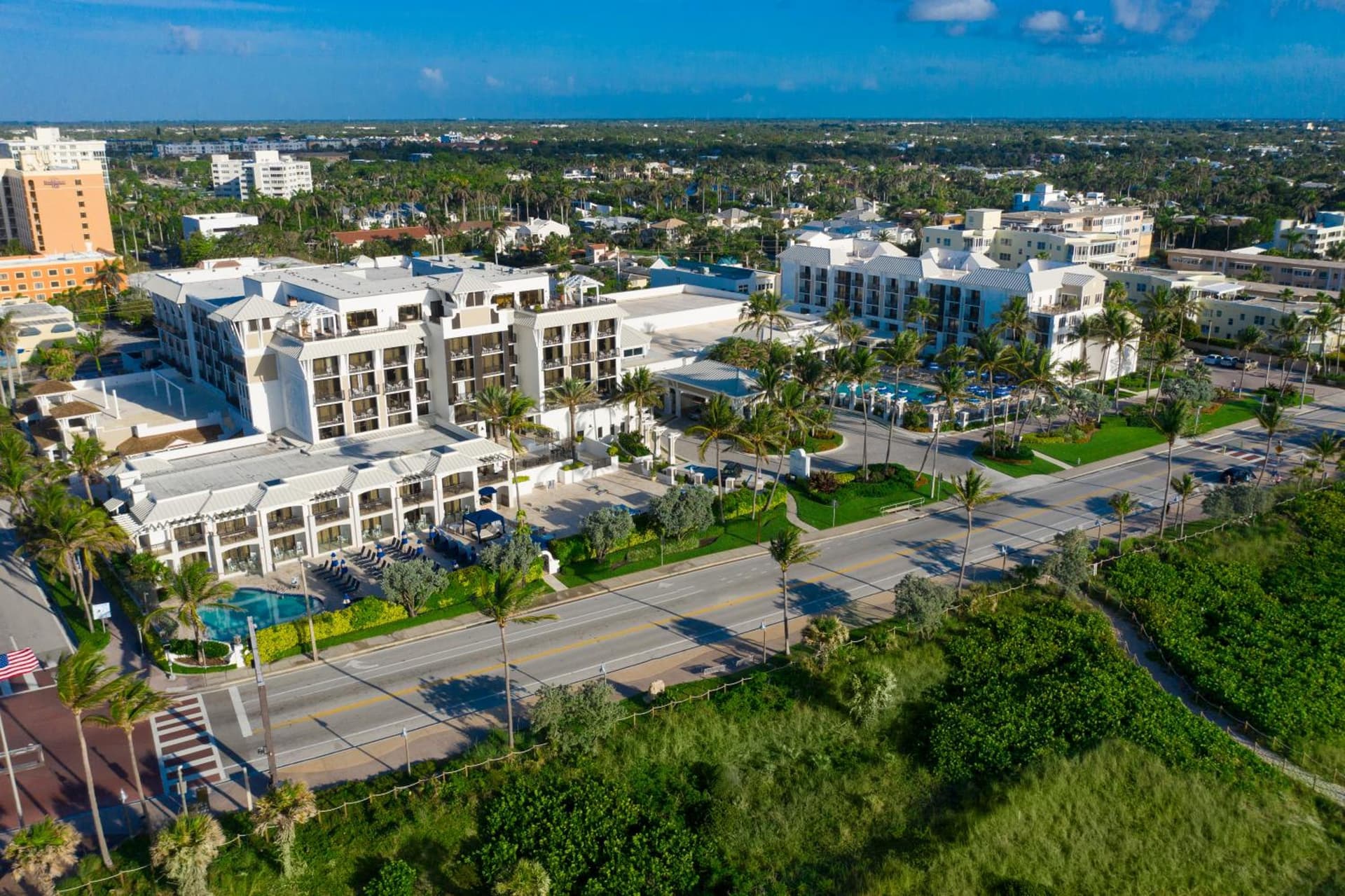 Opal Grand Oceanfront Resort & Spa gallery photo in Delray Beach, FL — image 55