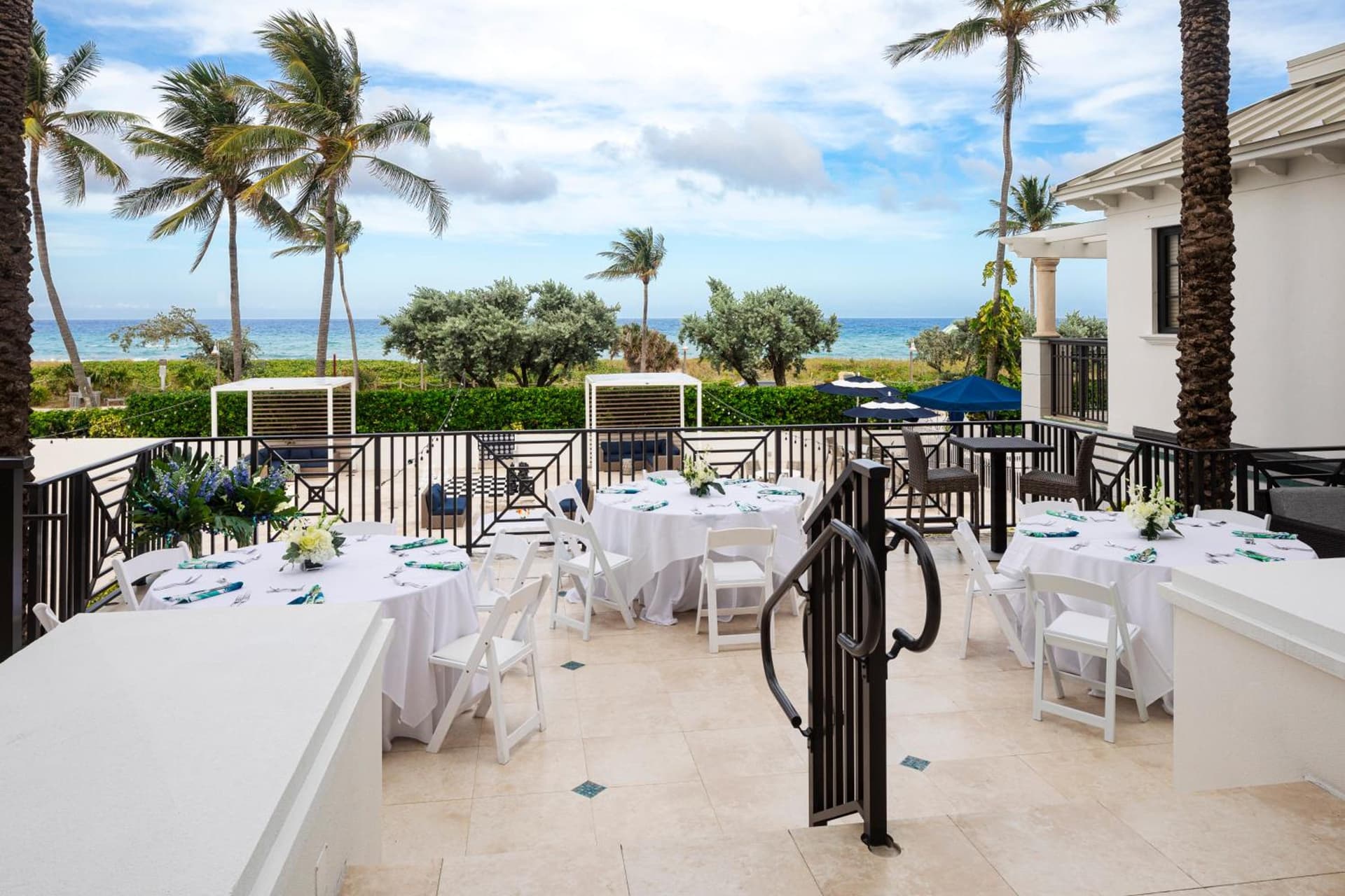 Opal Grand Oceanfront Resort & Spa gallery photo in Delray Beach, FL — image 23