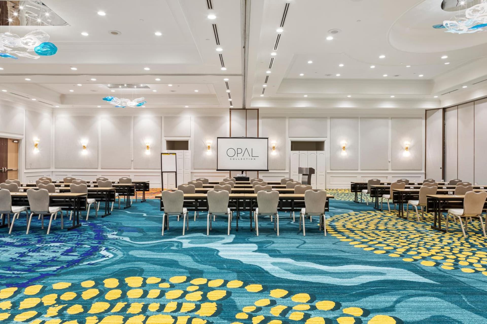 Opal Grand Oceanfront Resort & Spa gallery photo in Delray Beach, FL — image 20