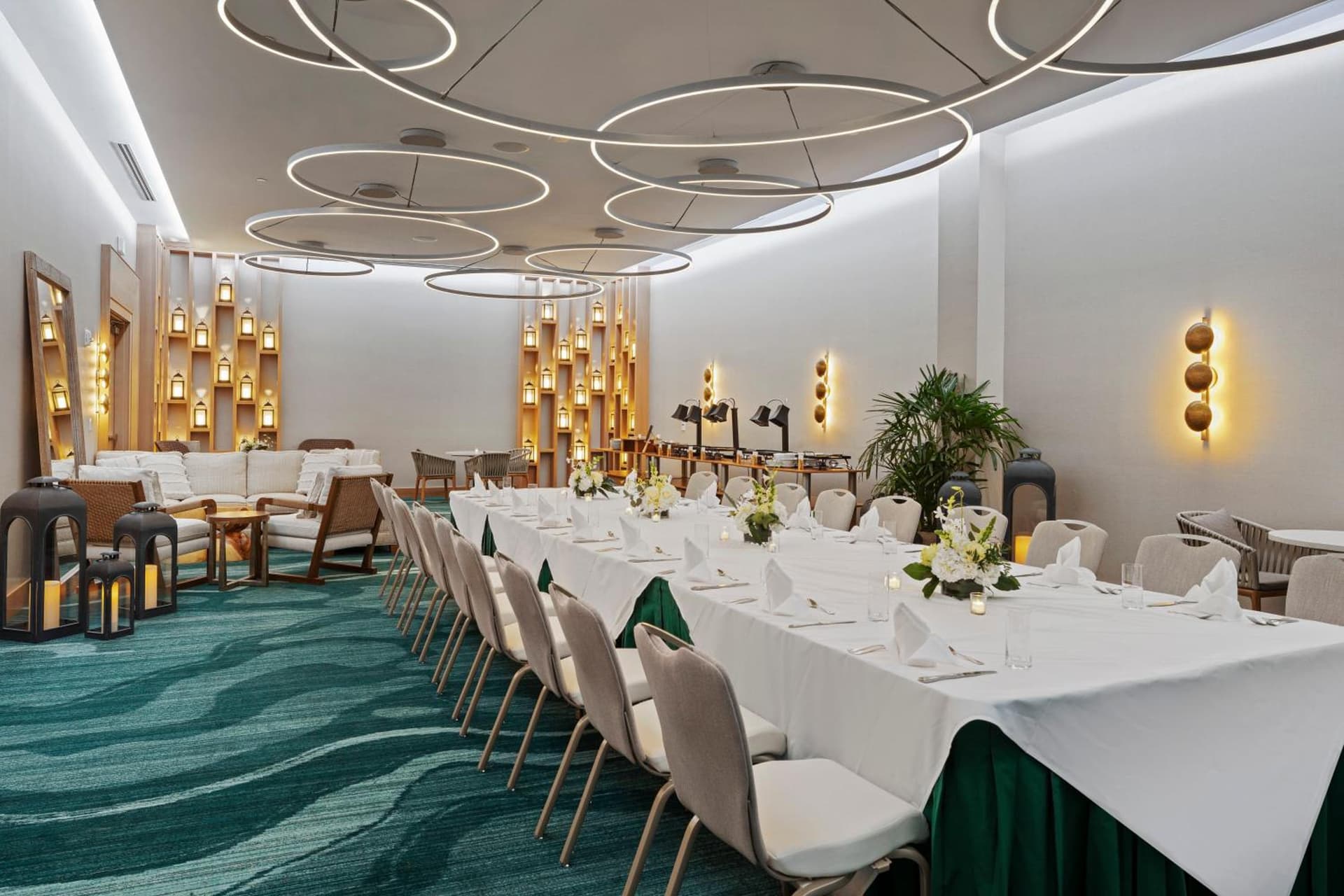 Opal Grand Oceanfront Resort & Spa gallery photo in Delray Beach, FL — image 32