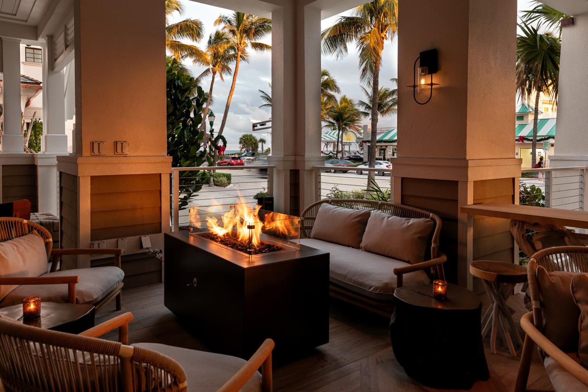 Opal Grand Oceanfront Resort & Spa gallery photo in Delray Beach, FL — image 28
