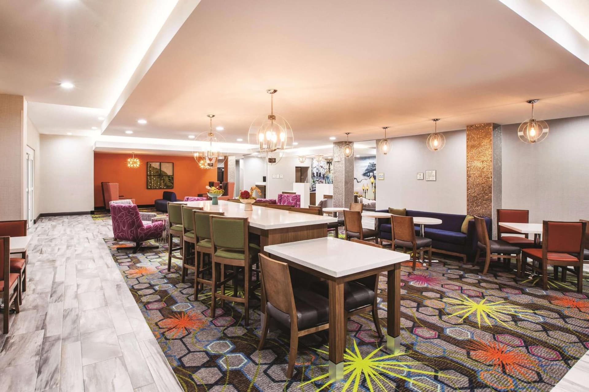 La Quinta Inn & Suites Port Allen La gallery photo in Port Allen, LA — image 10
