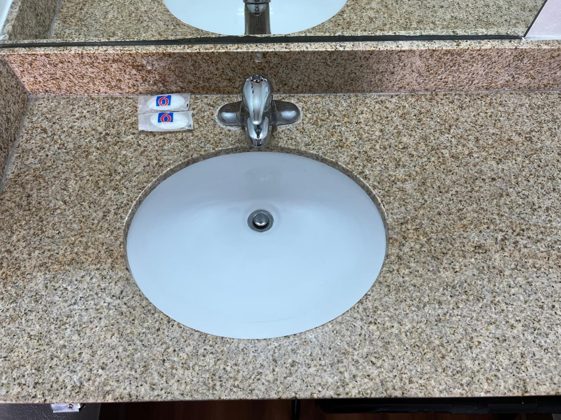 Motel 6-Odessa, TX gallery photo in Odessa, TX — image 19