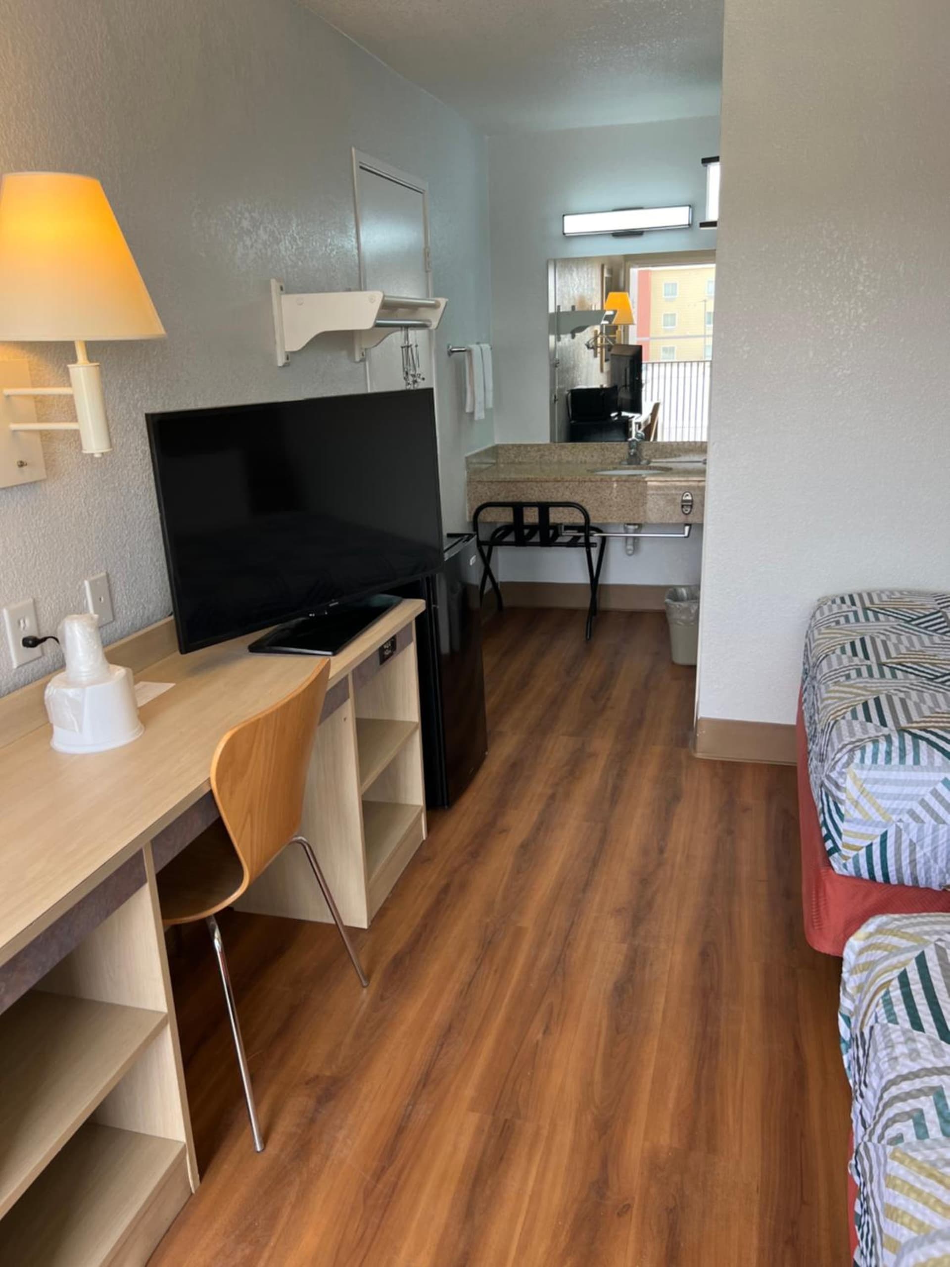 Motel 6-Odessa, TX gallery photo in Odessa, TX — image 15
