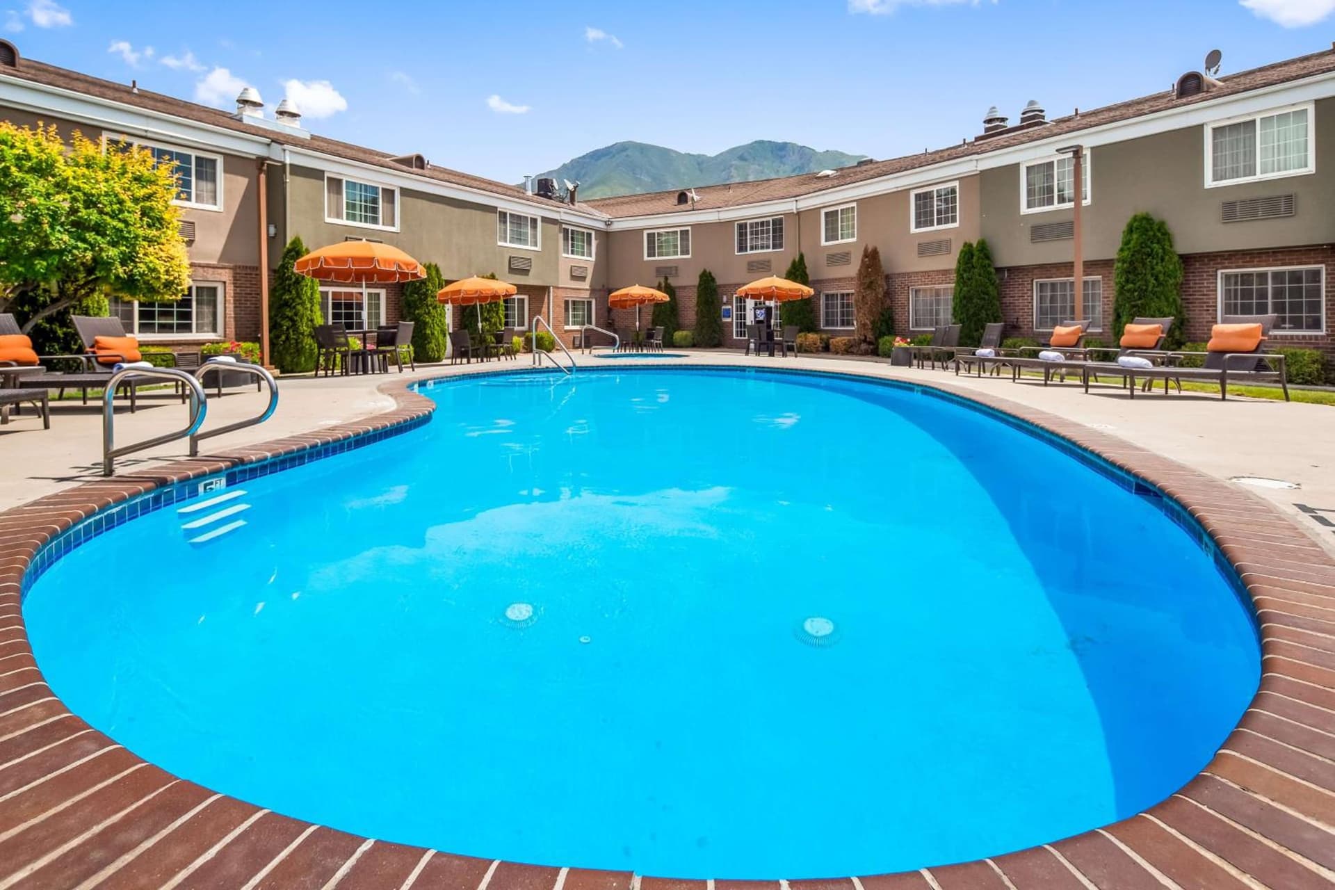 Best Western Mountain View Inn gallery photo in Springville, UT — image 22