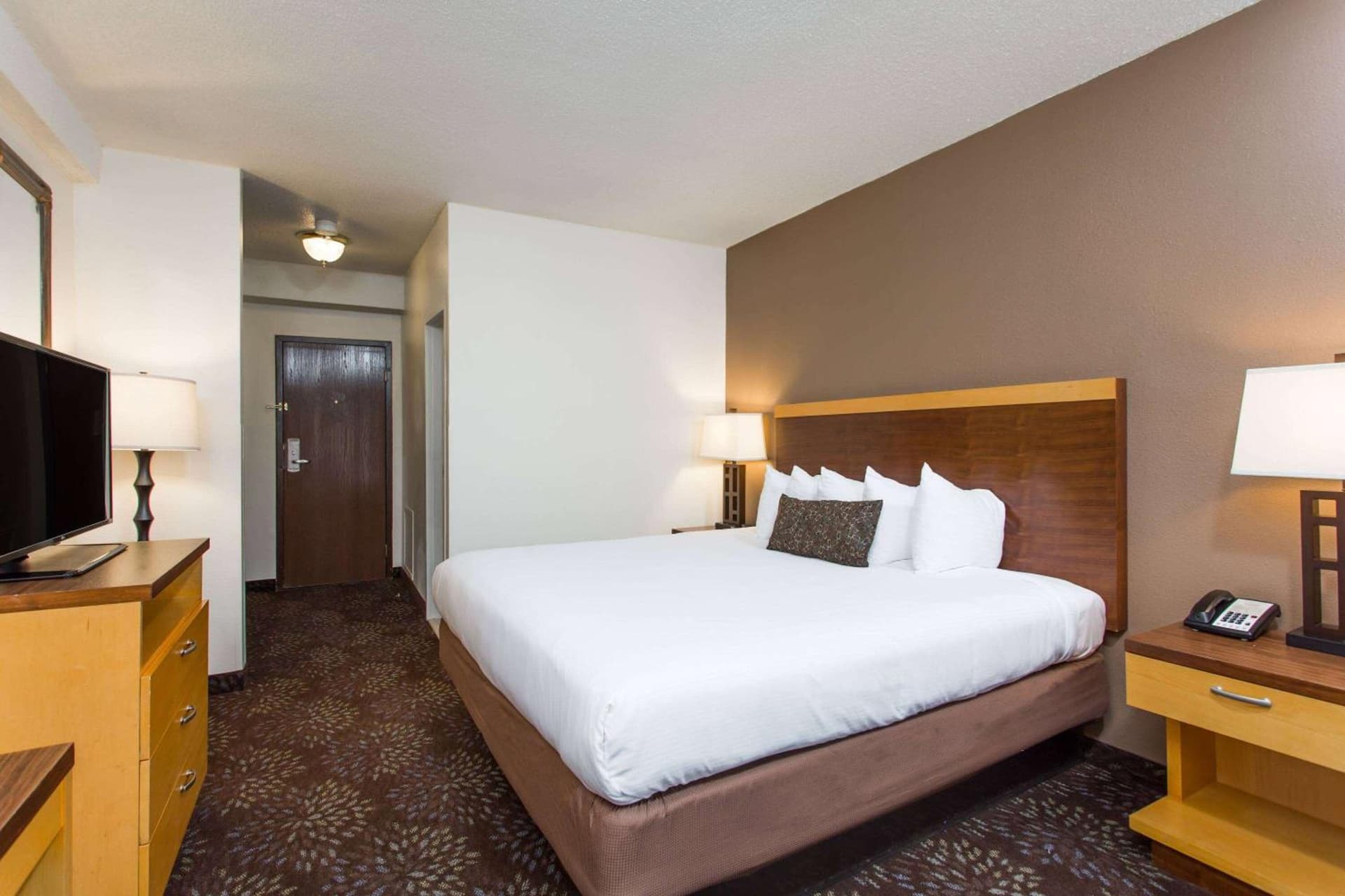 Days Inn by Wyndham Washington DC/Connecticut Avenue gallery photo in Washington, DC — image 20