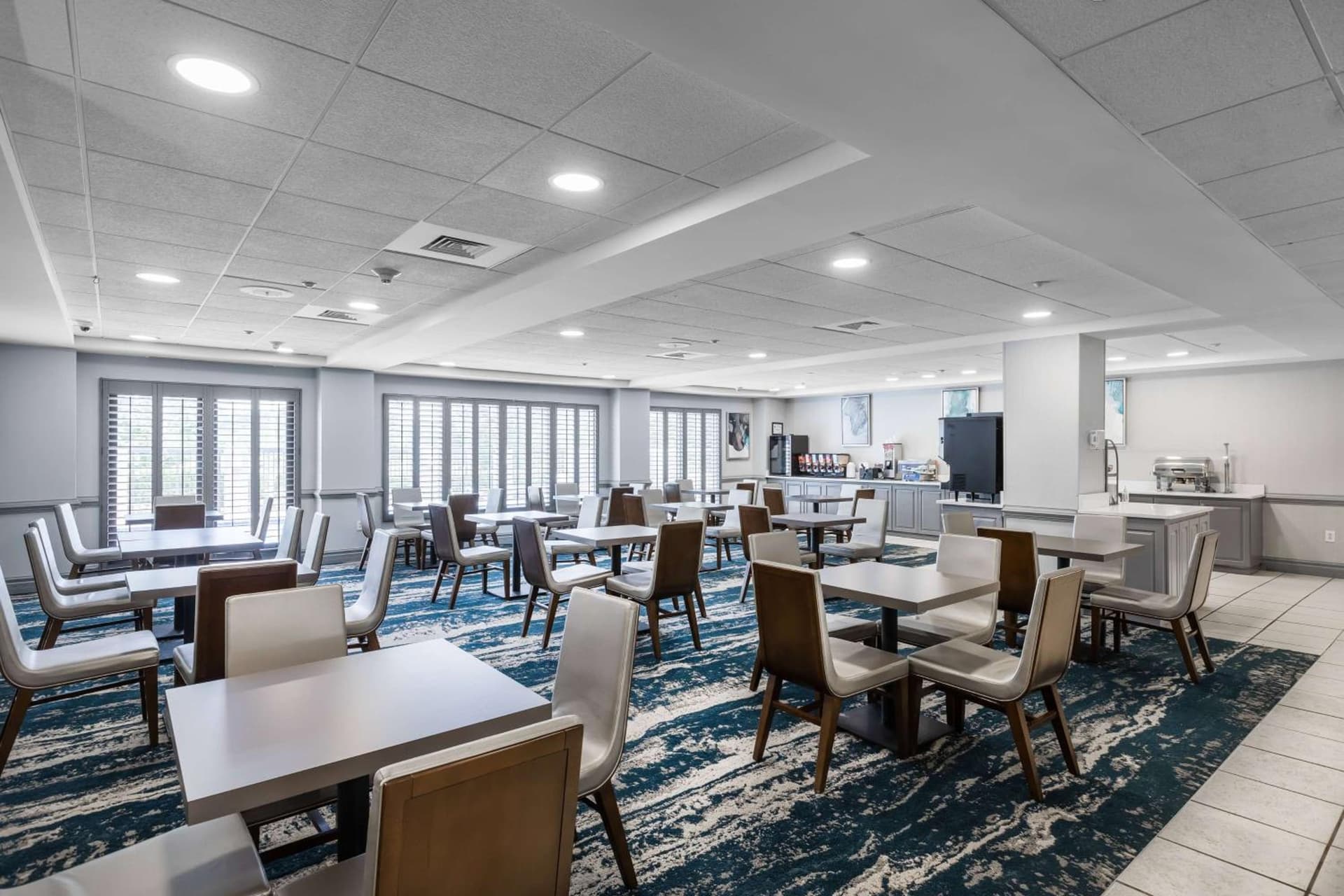 Wingate by Wyndham Charlotte Concord Mills/Speedway gallery photo in Concord, NC — image 57