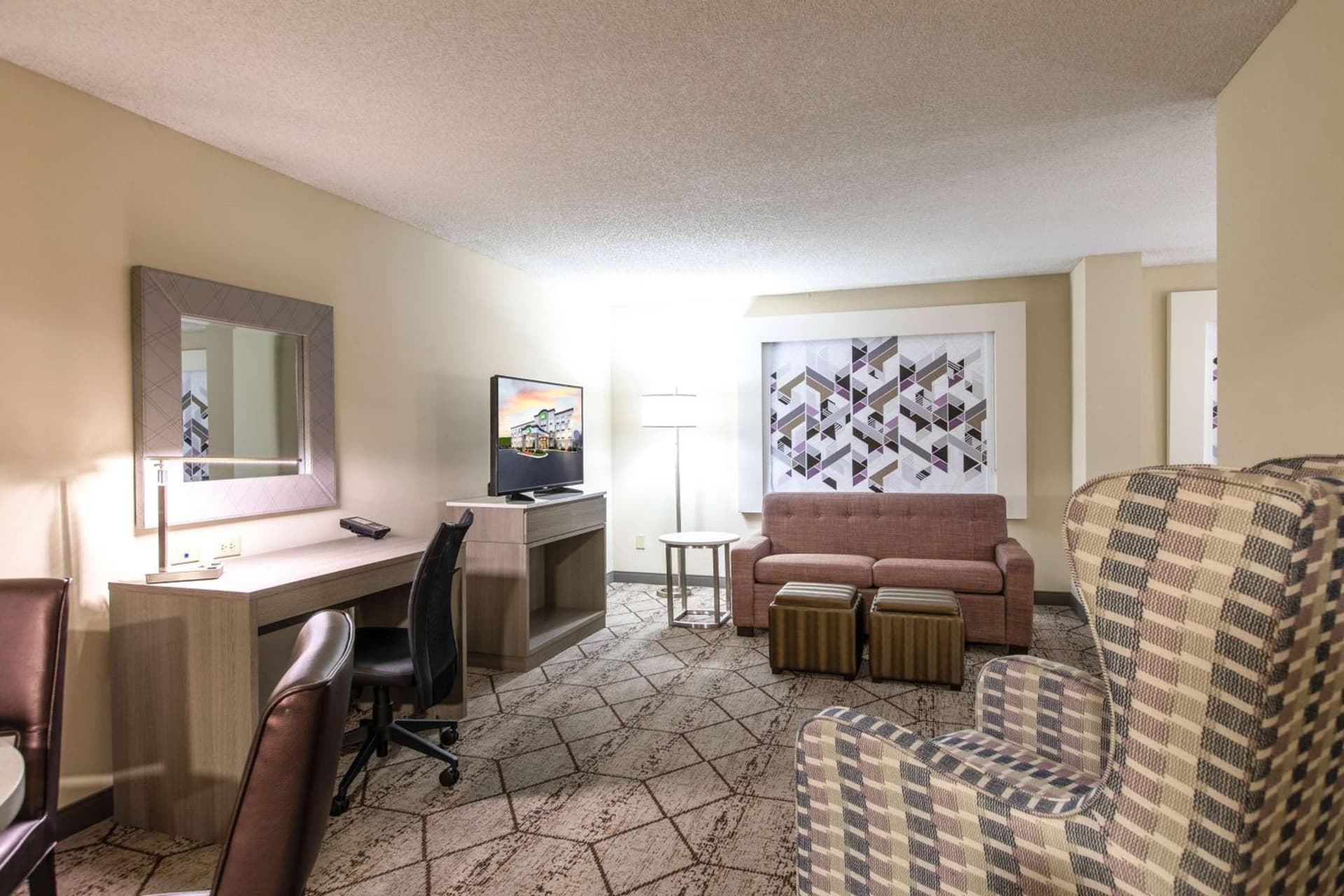 Wingate by Wyndham Charlotte Concord Mills/Speedway gallery photo in Concord, NC — image 50