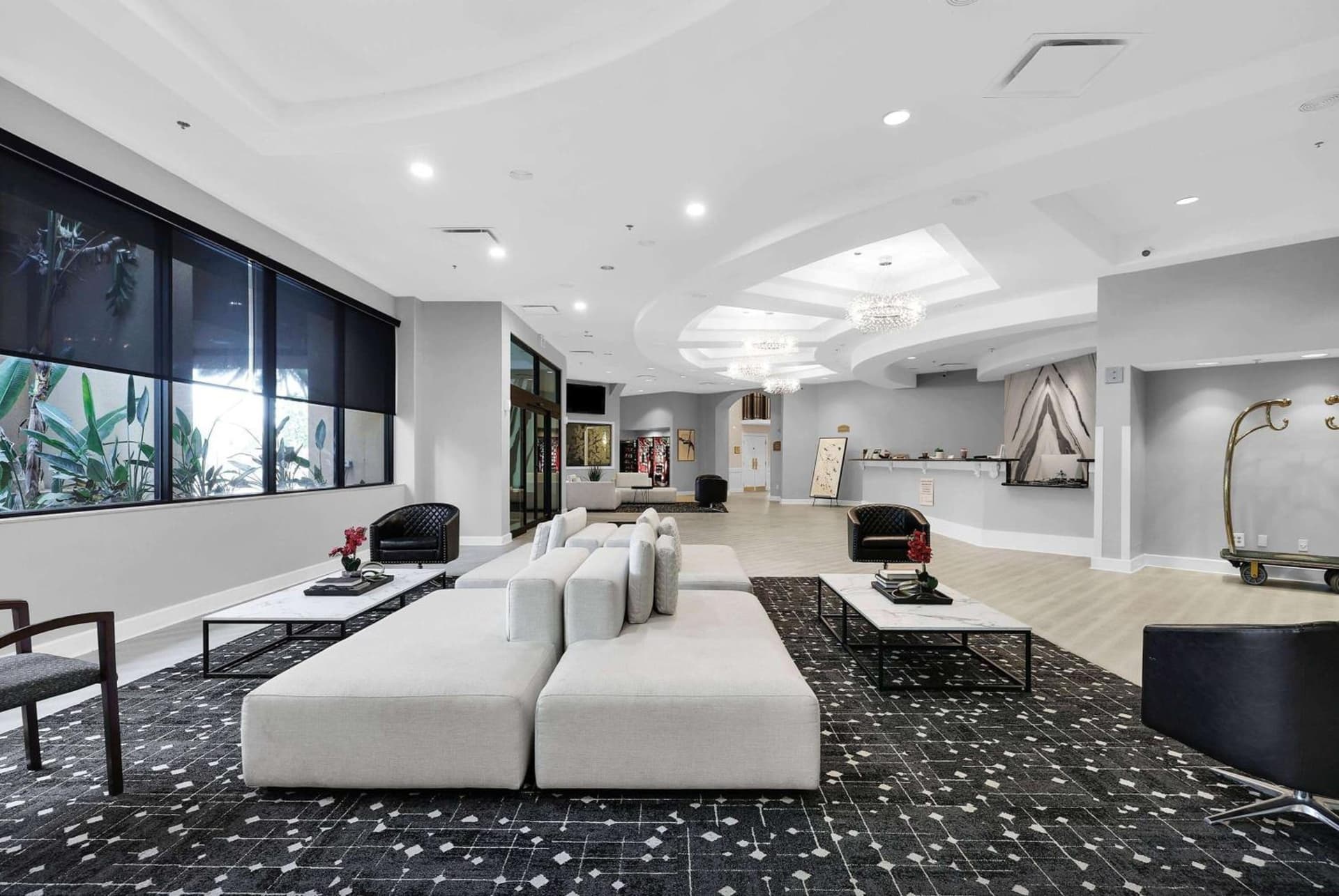 Ramada by Wyndham Jacksonville I-95 by Butler Blvd gallery photo in Jacksonville, FL — image 84