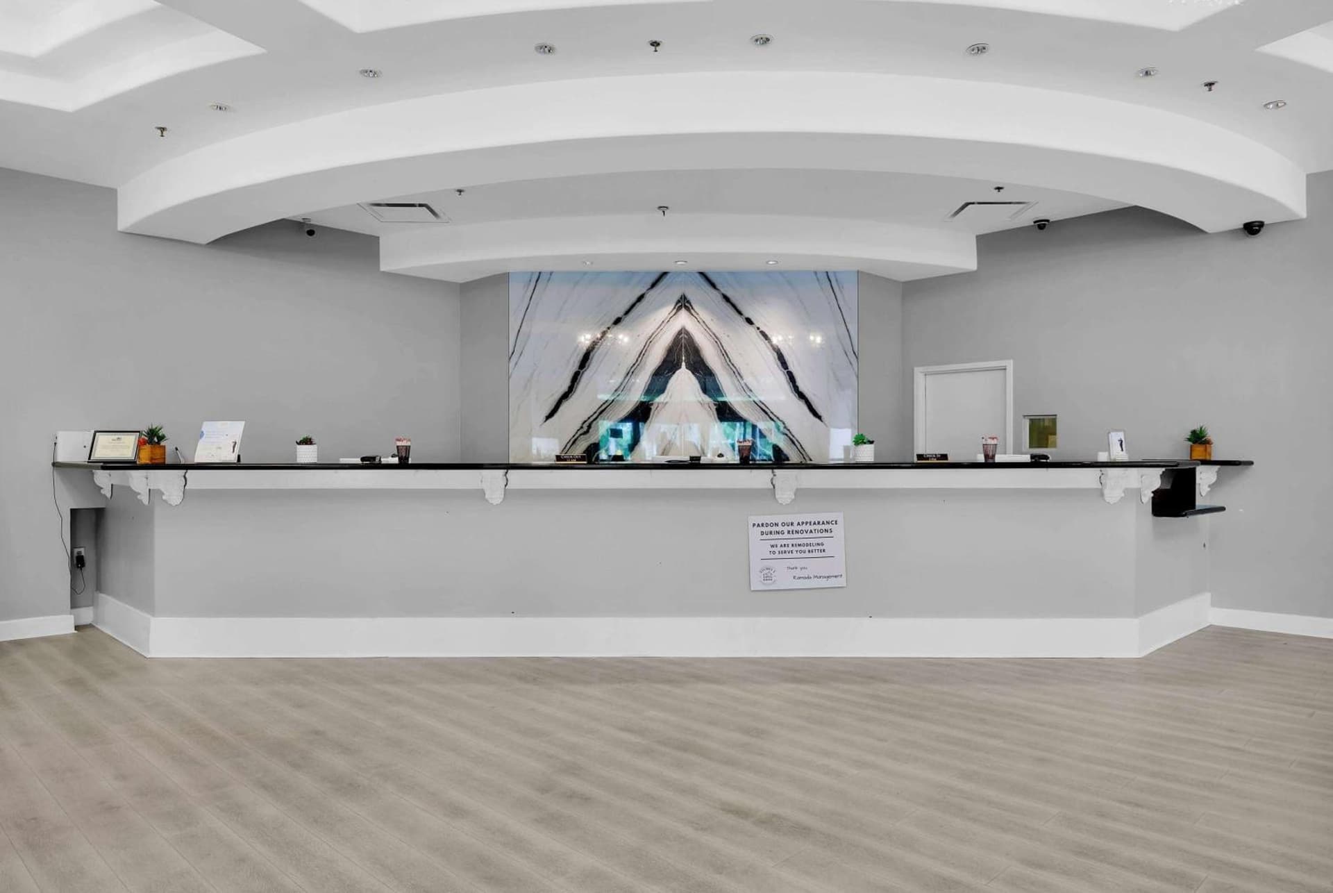 Ramada by Wyndham Jacksonville I-95 by Butler Blvd gallery photo in Jacksonville, FL — image 120