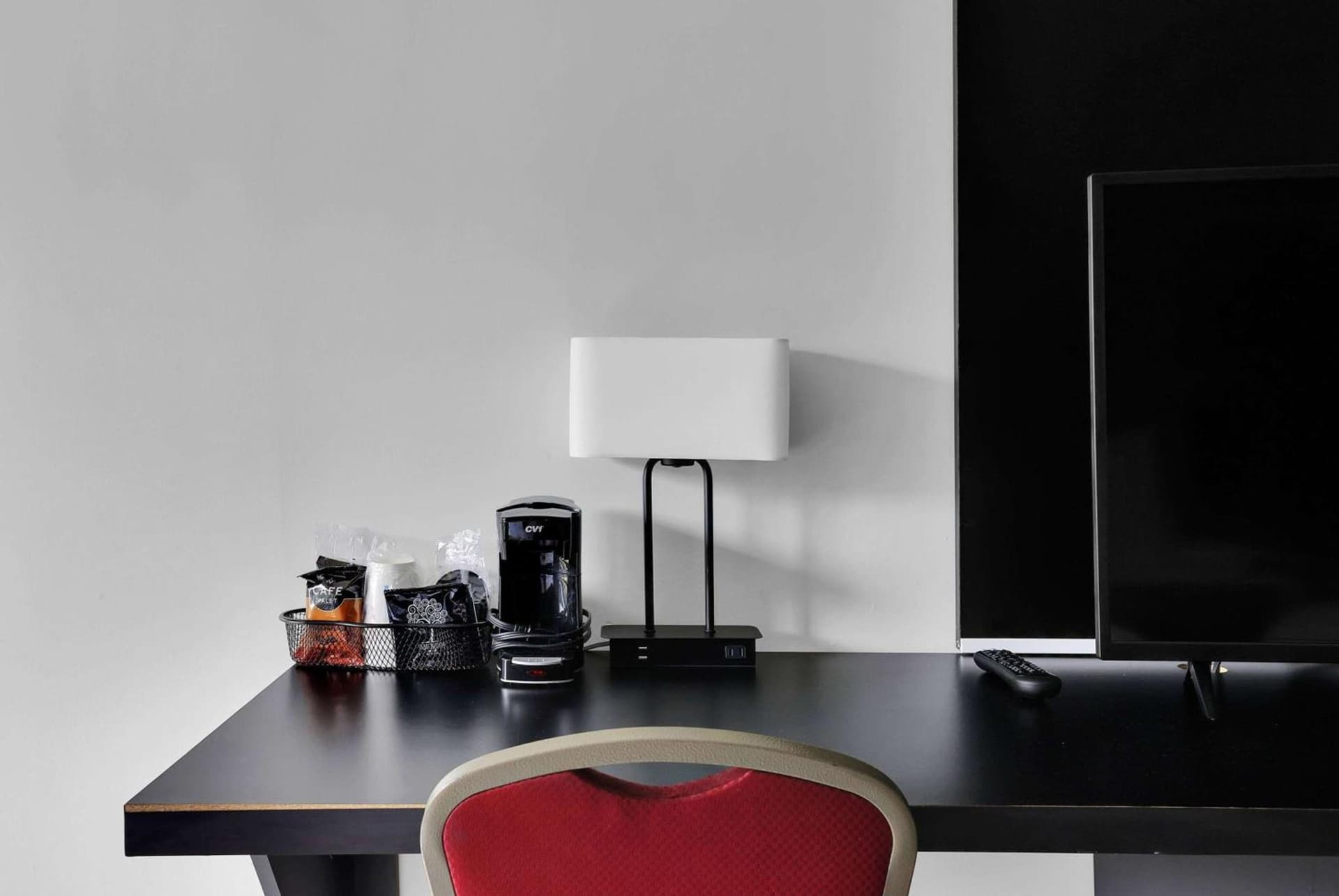 Ramada by Wyndham Jacksonville I-95 by Butler Blvd gallery photo in Jacksonville, FL — image 38