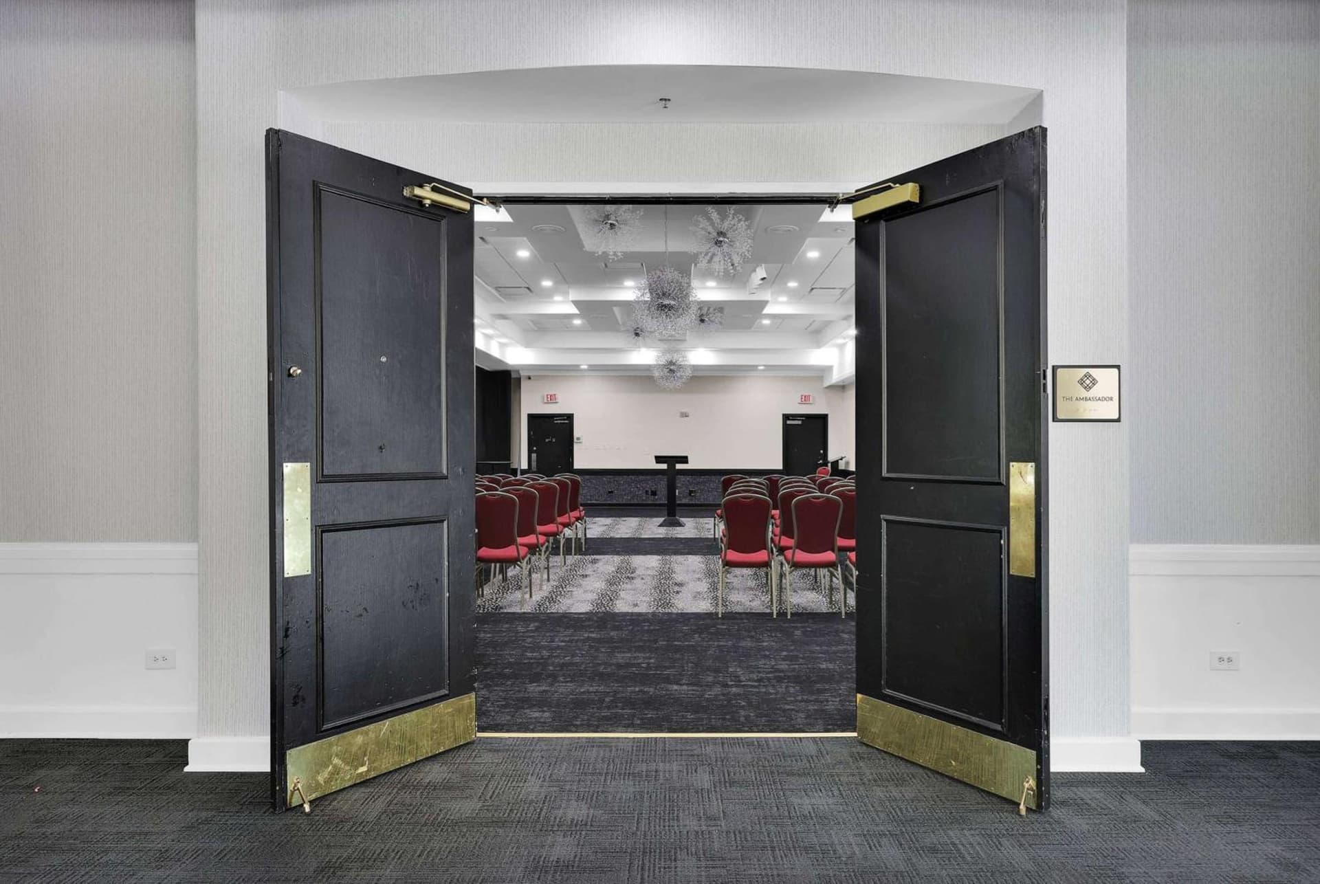 Ramada by Wyndham Jacksonville I-95 by Butler Blvd gallery photo in Jacksonville, FL — image 79