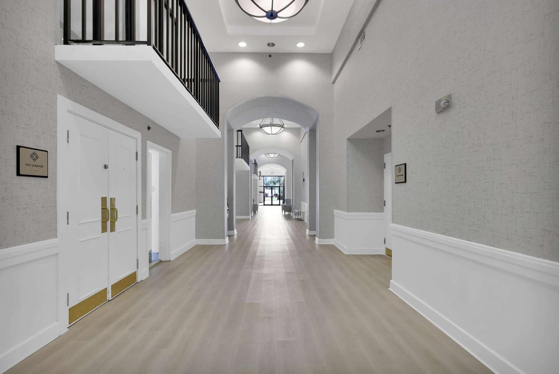 Ramada by Wyndham Jacksonville I-95 by Butler Blvd gallery photo in Jacksonville, FL — image 95