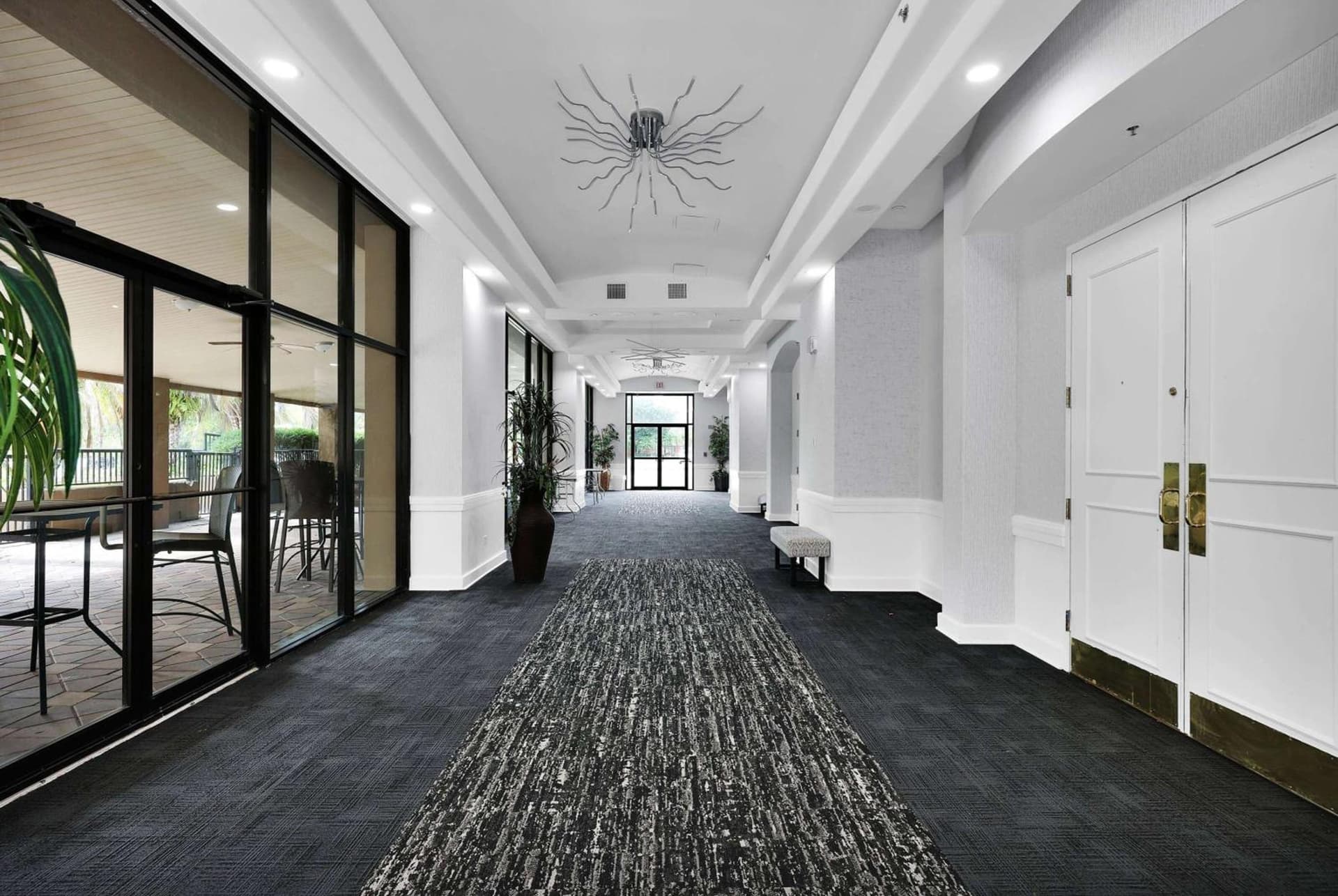 Ramada by Wyndham Jacksonville I-95 by Butler Blvd gallery photo in Jacksonville, FL — image 109