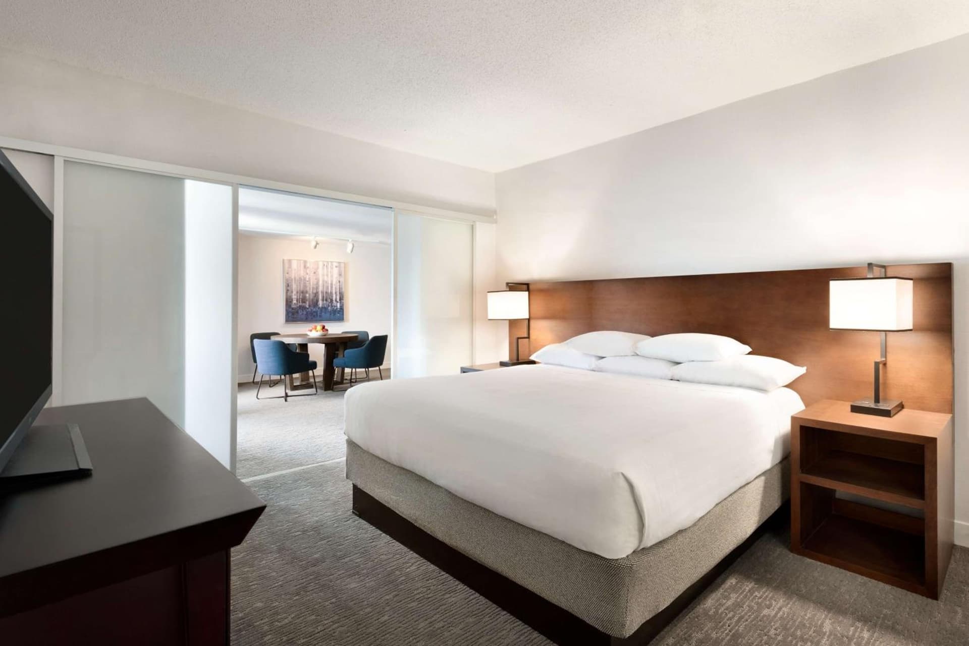 Hyatt Regency Schaumburg Chicago gallery photo in Schaumburg, IL — image 6