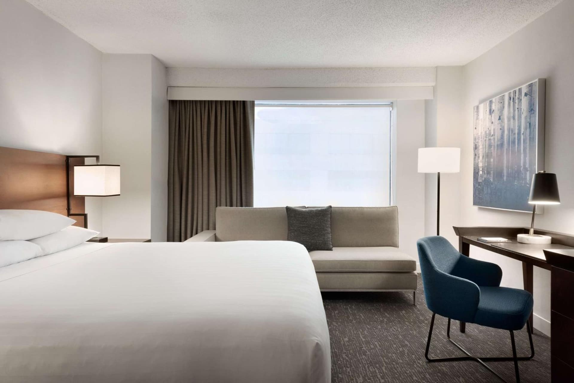 Hyatt Regency Schaumburg Chicago gallery photo in Schaumburg, IL — image 22