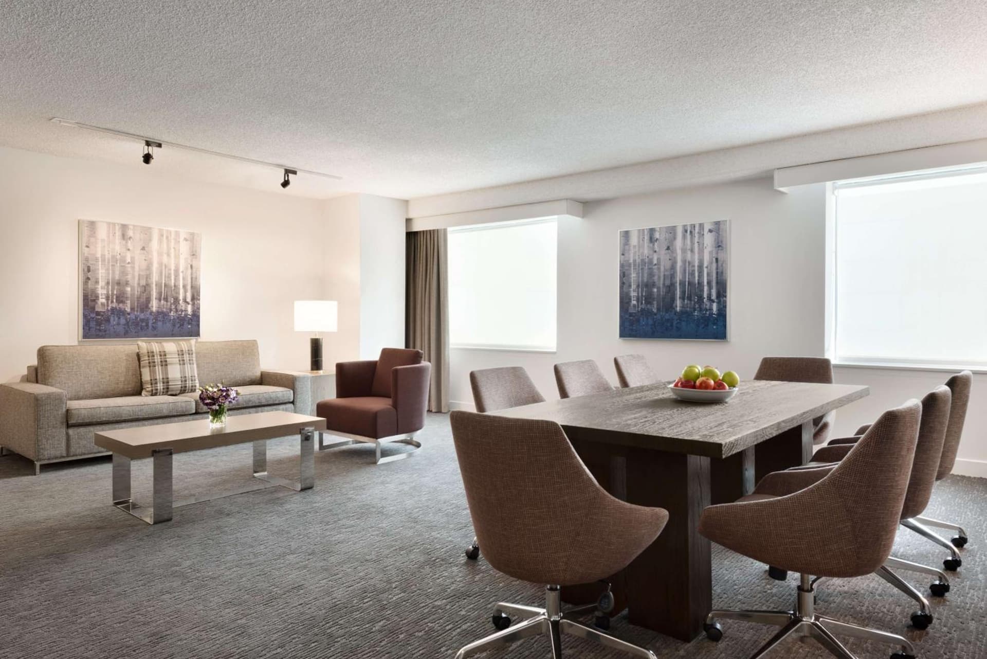 Hyatt Regency Schaumburg Chicago gallery photo in Schaumburg, IL — image 35