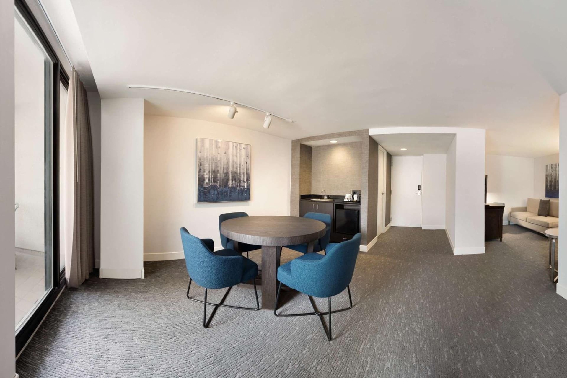 Hyatt Regency Schaumburg Chicago gallery photo in Schaumburg, IL — image 38