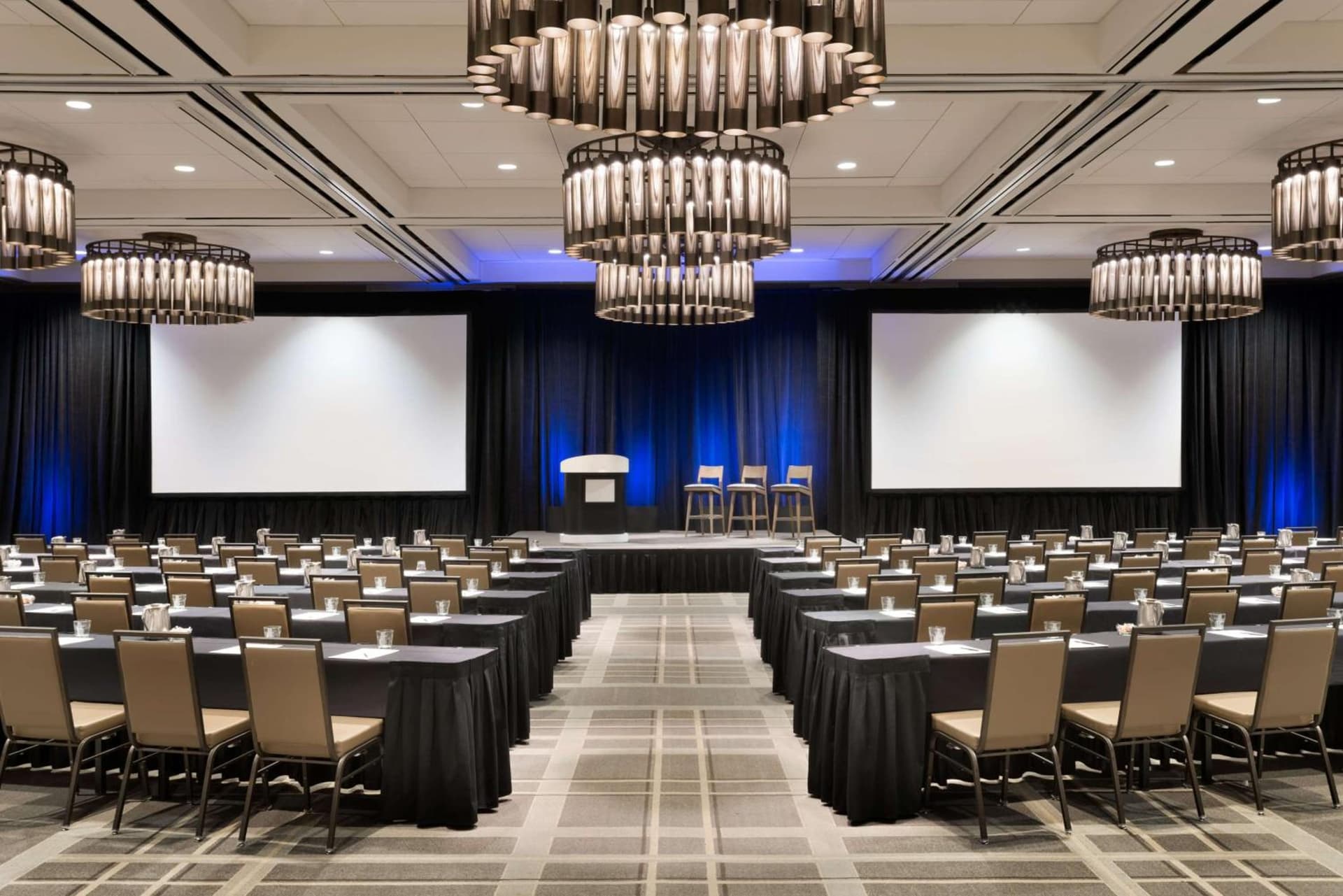 Hyatt Regency Schaumburg Chicago gallery photo in Schaumburg, IL — image 34