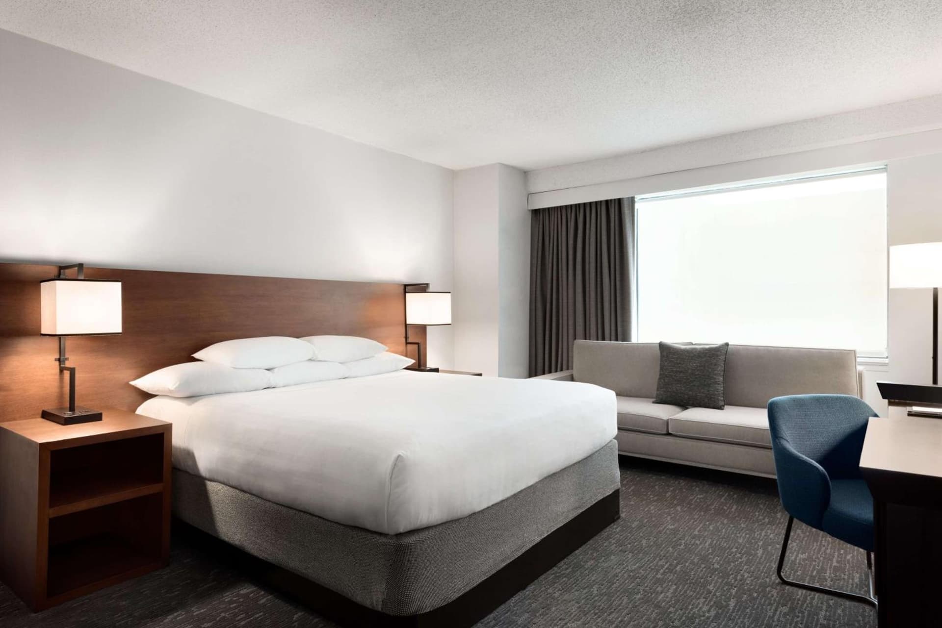 Hyatt Regency Schaumburg Chicago gallery photo in Schaumburg, IL — image 25