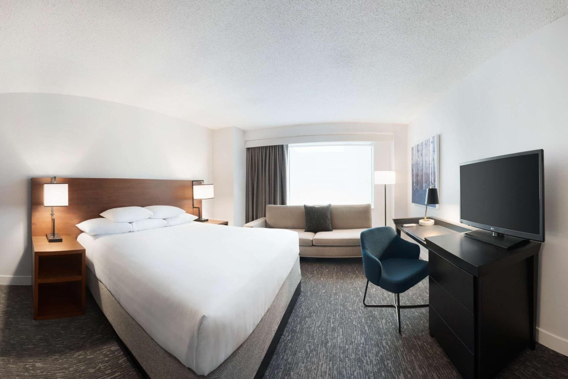 Hyatt Regency Schaumburg Chicago gallery photo in Schaumburg, IL — image 19