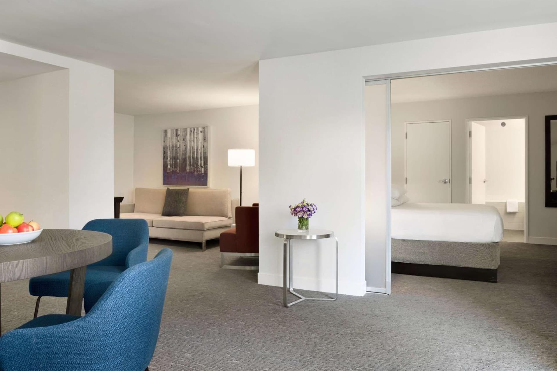 Hyatt Regency Schaumburg Chicago gallery photo in Schaumburg, IL — image 16
