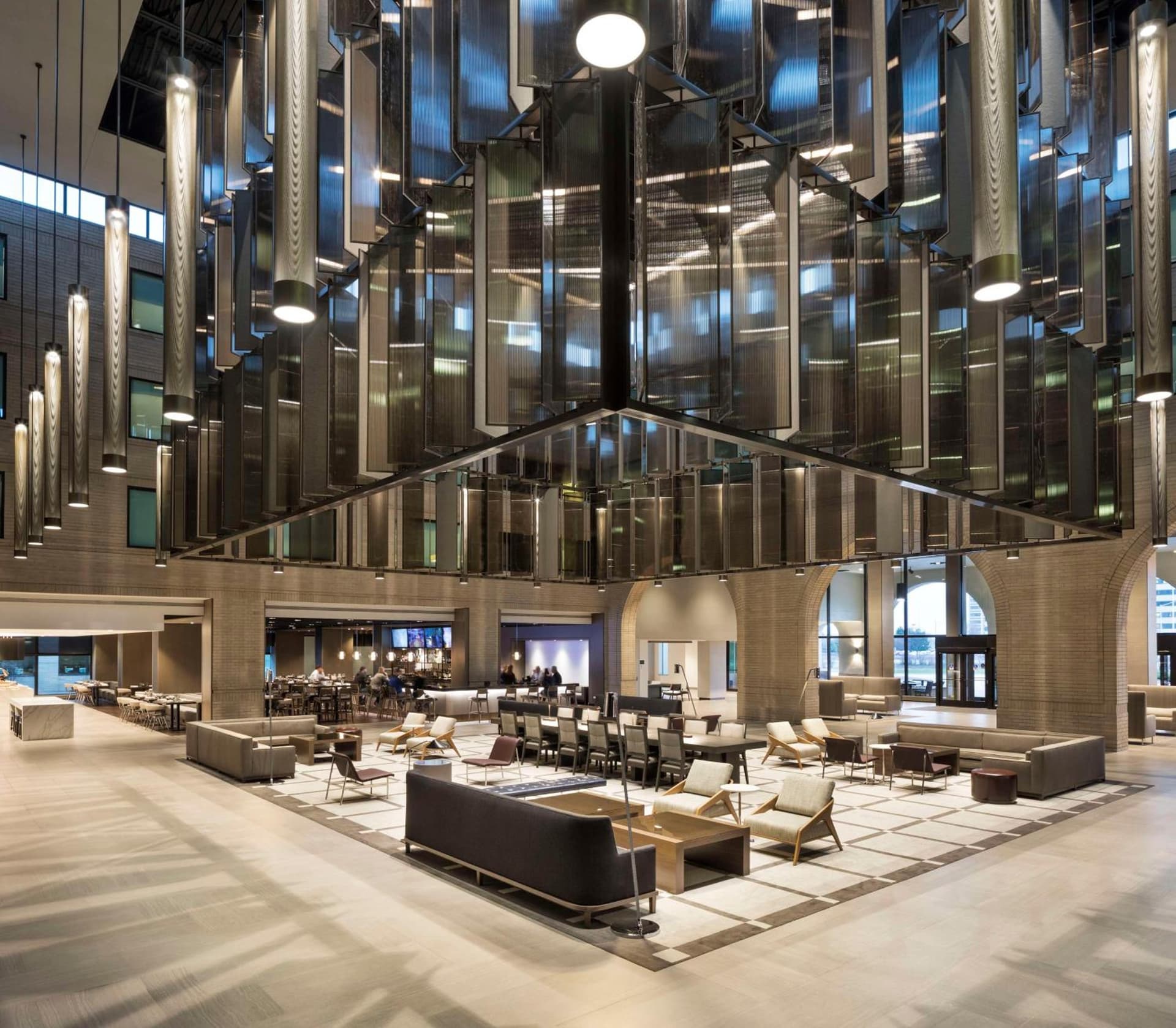 Hyatt Regency Schaumburg Chicago gallery photo in Schaumburg, IL — image 20