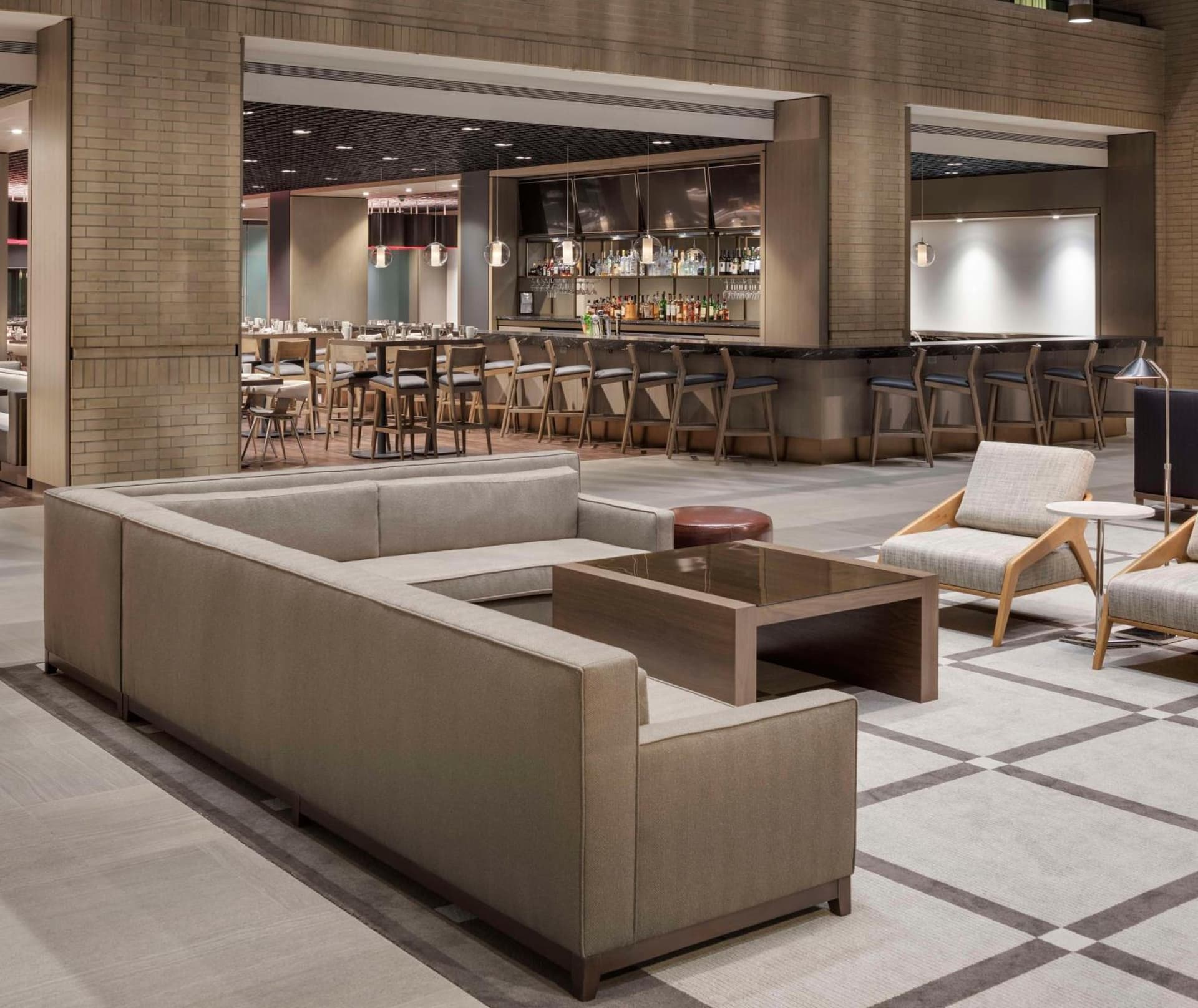 Hyatt Regency Schaumburg Chicago gallery photo in Schaumburg, IL — image 5