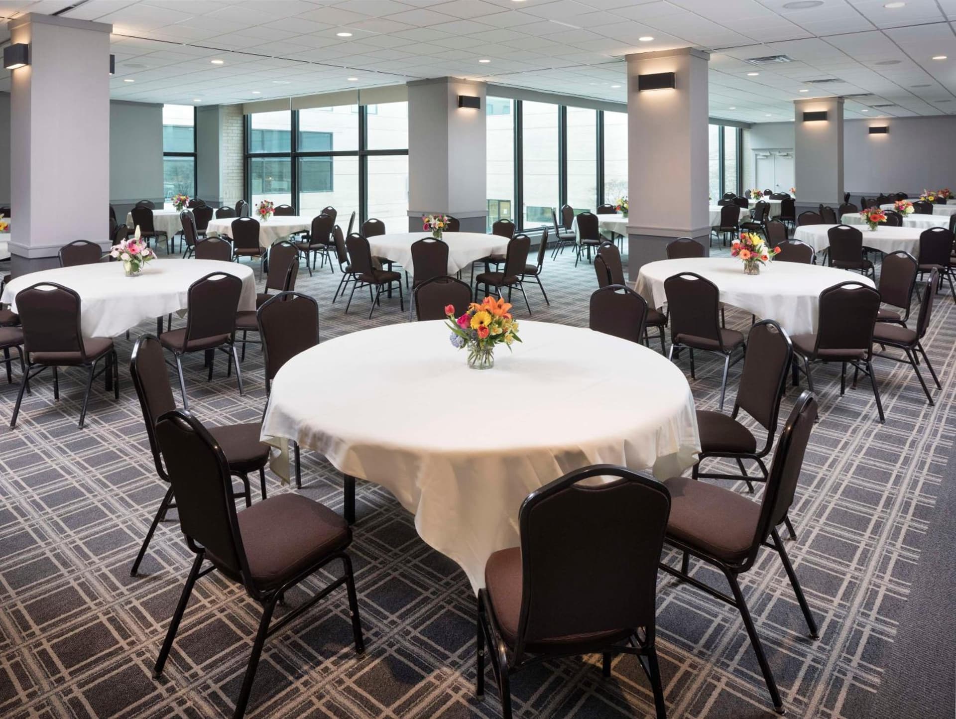 Hyatt Regency Schaumburg Chicago gallery photo in Schaumburg, IL — image 10