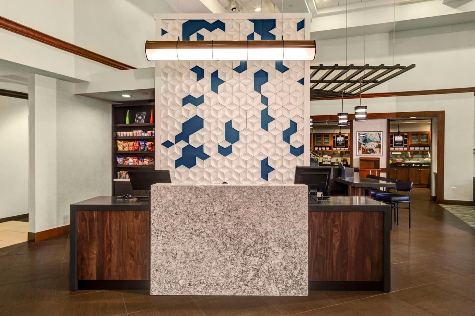 Hyatt Place Sacramento Rancho Cordova gallery photo in Rancho Cordova, CA — image 17