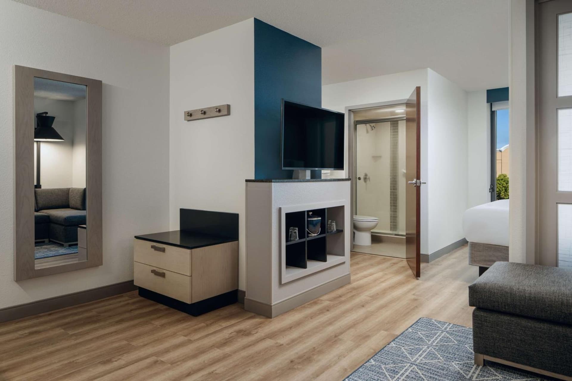 Hyatt Place Sacramento Rancho Cordova gallery photo in Rancho Cordova, CA — image 28