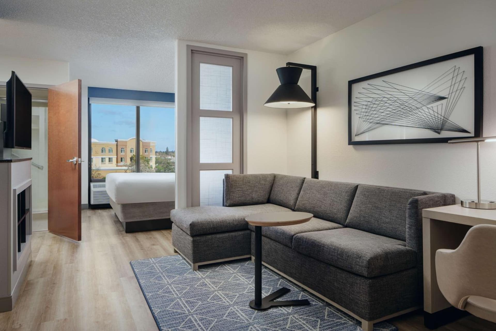 Hyatt Place Sacramento Rancho Cordova gallery photo in Rancho Cordova, CA — image 7