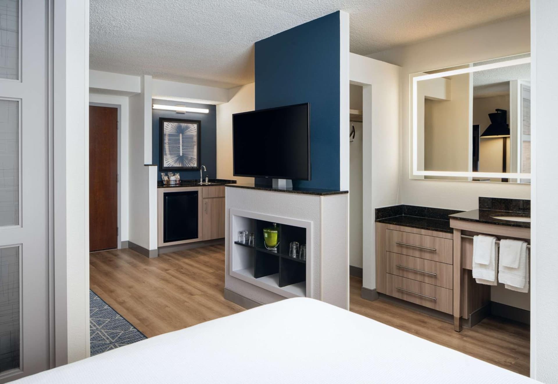 Hyatt Place Sacramento Rancho Cordova gallery photo in Rancho Cordova, CA — image 20