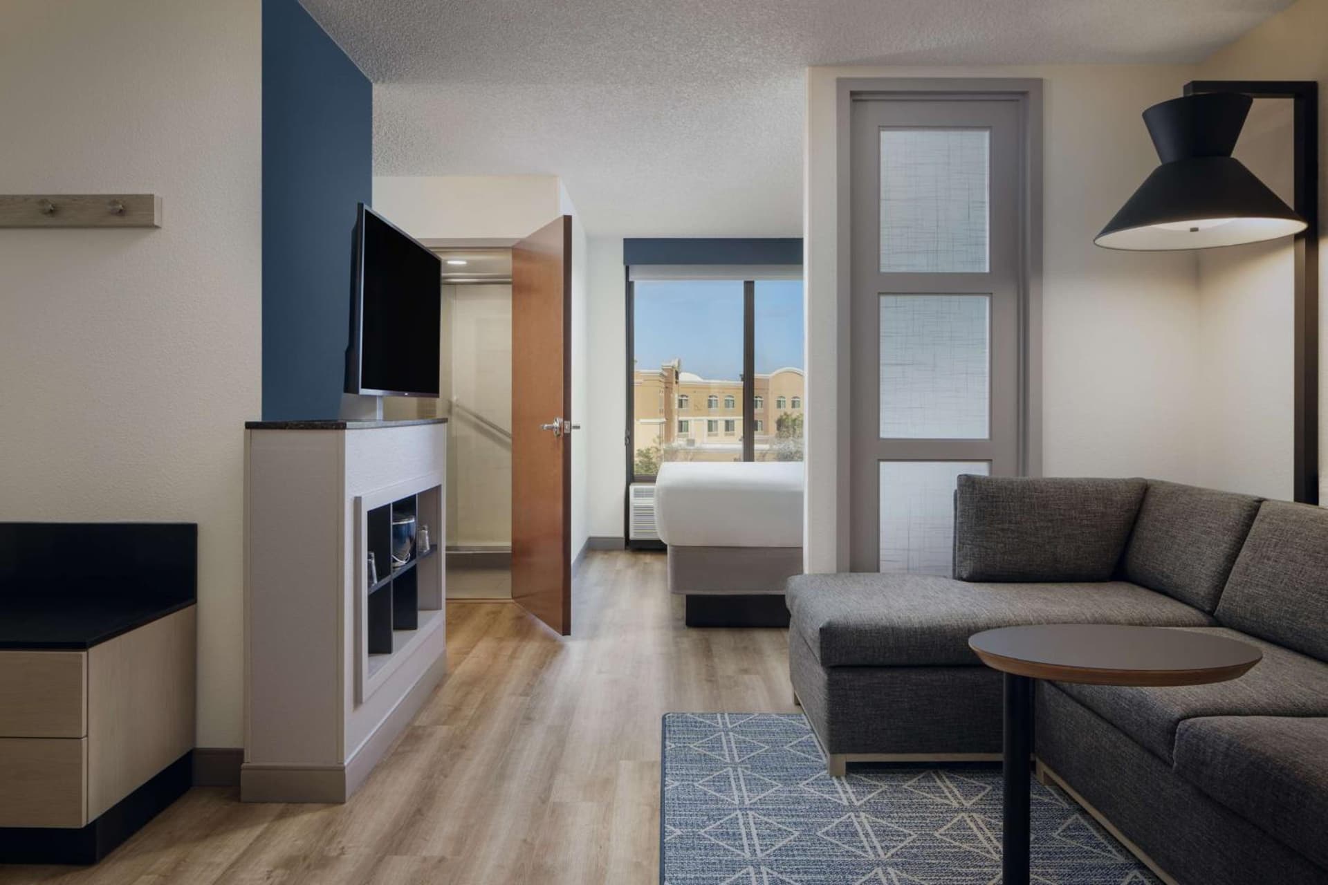 Hyatt Place Sacramento Rancho Cordova gallery photo in Rancho Cordova, CA — image 33