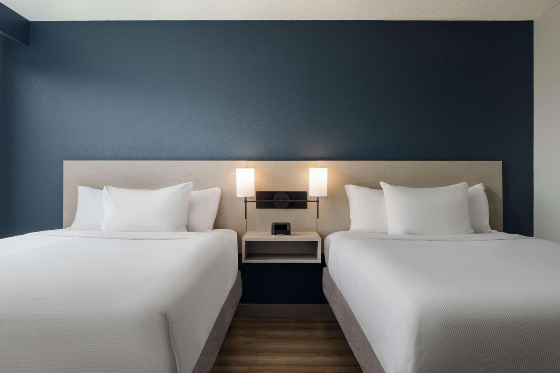 Hyatt Place Sacramento Rancho Cordova gallery photo in Rancho Cordova, CA — image 13