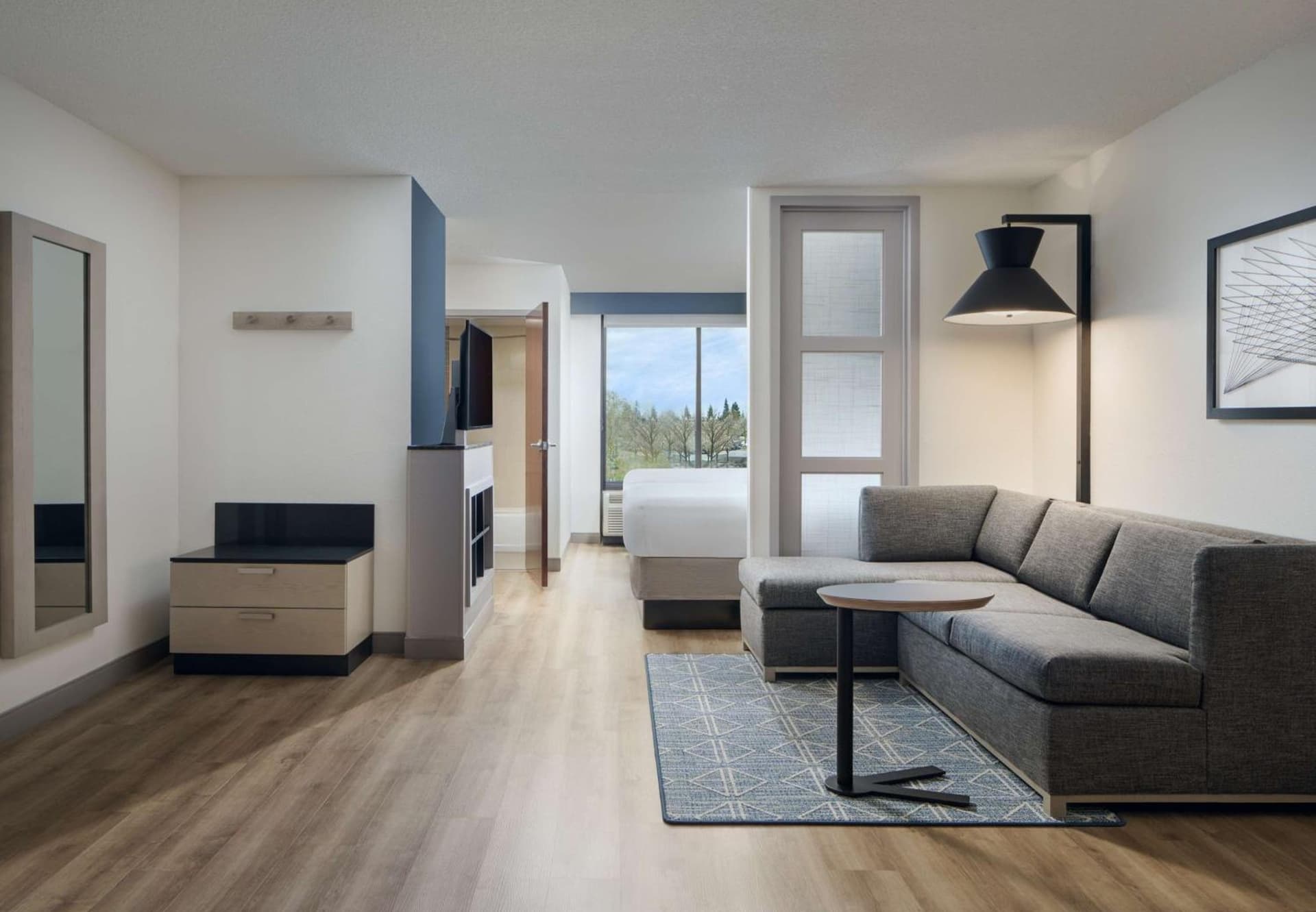 Hyatt Place Sacramento Rancho Cordova gallery photo in Rancho Cordova, CA — image 26
