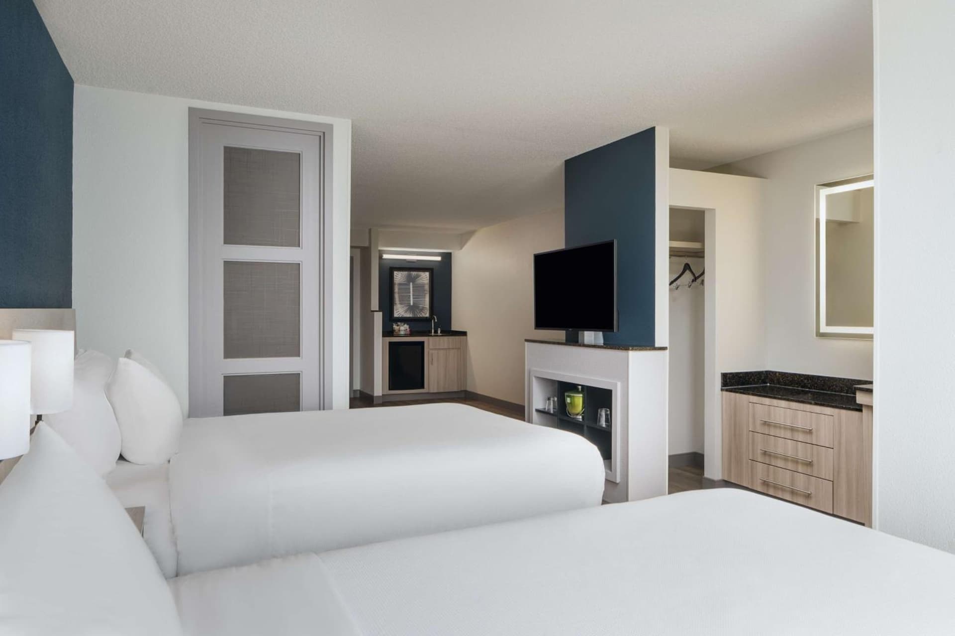 Hyatt Place Sacramento Rancho Cordova gallery photo in Rancho Cordova, CA — image 4