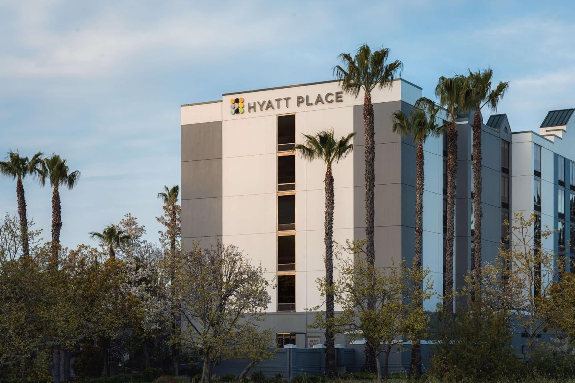 Hyatt Place Sacramento Rancho Cordova gallery photo in Rancho Cordova, CA — image 9