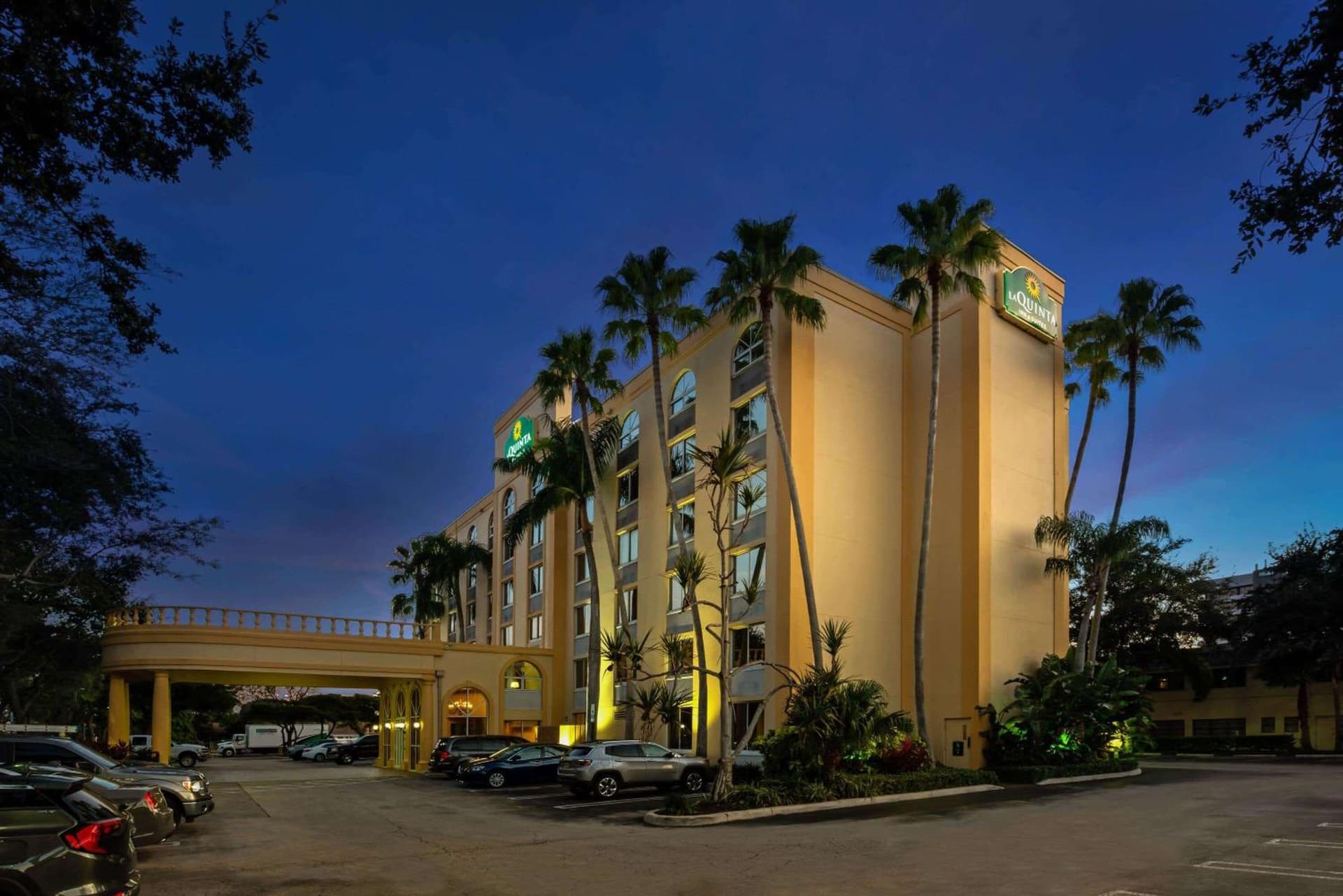 La Quinta by Wyndham West Palm Beach Airport gallery photo in West Palm Beach, FL — image 31