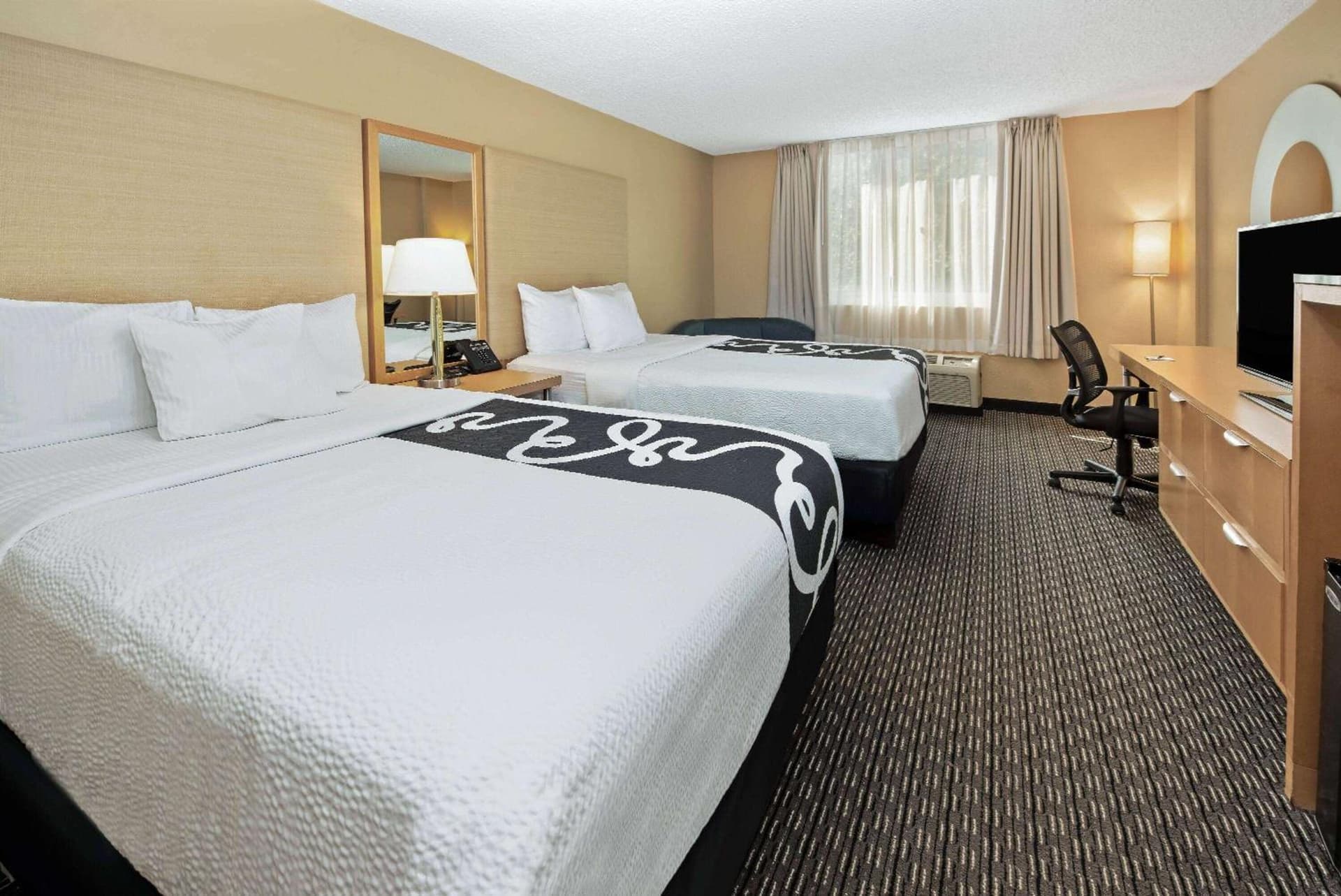La Quinta by Wyndham West Palm Beach Airport gallery photo in West Palm Beach, FL — image 36