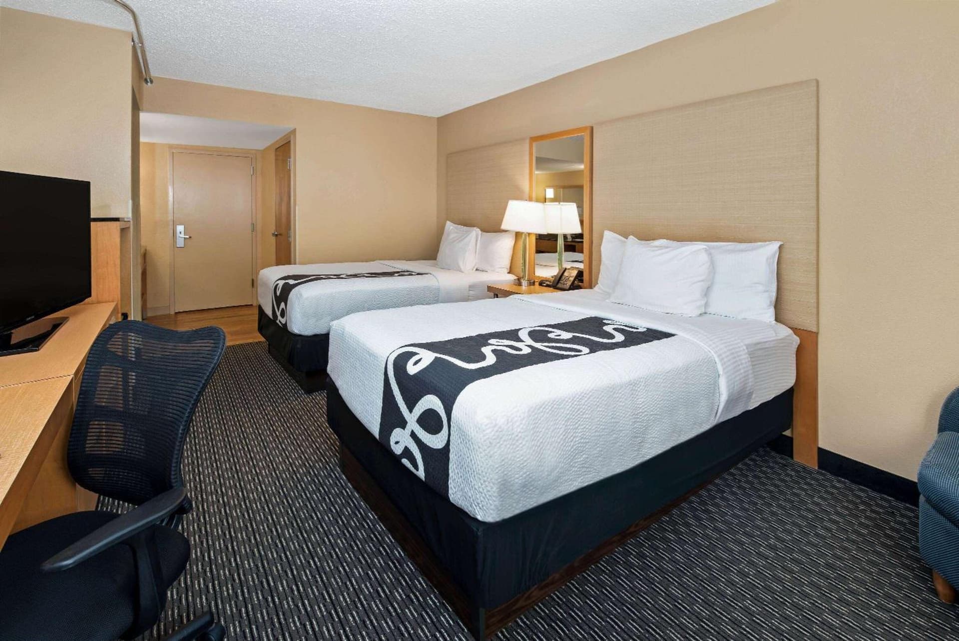 La Quinta by Wyndham West Palm Beach Airport gallery photo in West Palm Beach, FL — image 37