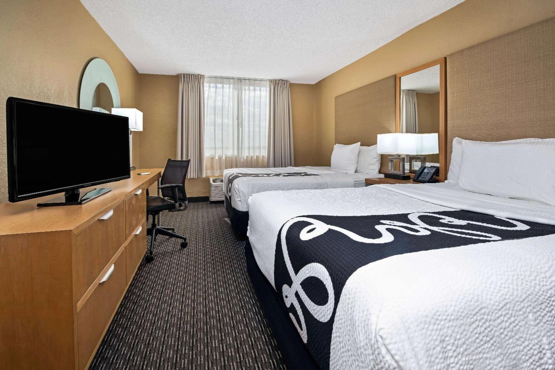 La Quinta by Wyndham West Palm Beach Airport gallery photo in West Palm Beach, FL — image 29