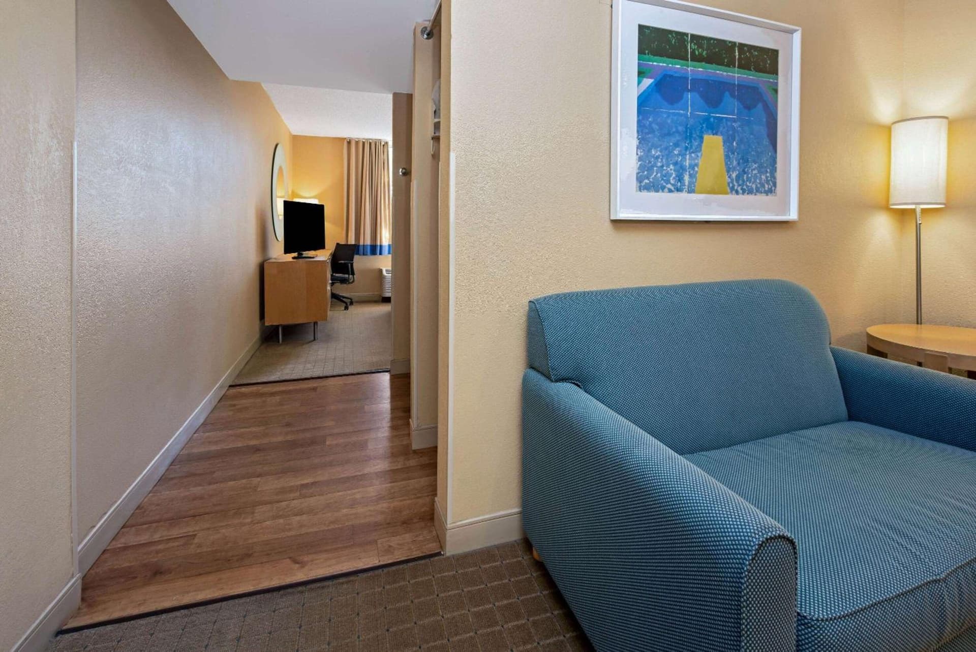 La Quinta by Wyndham West Palm Beach Airport gallery photo in West Palm Beach, FL — image 10