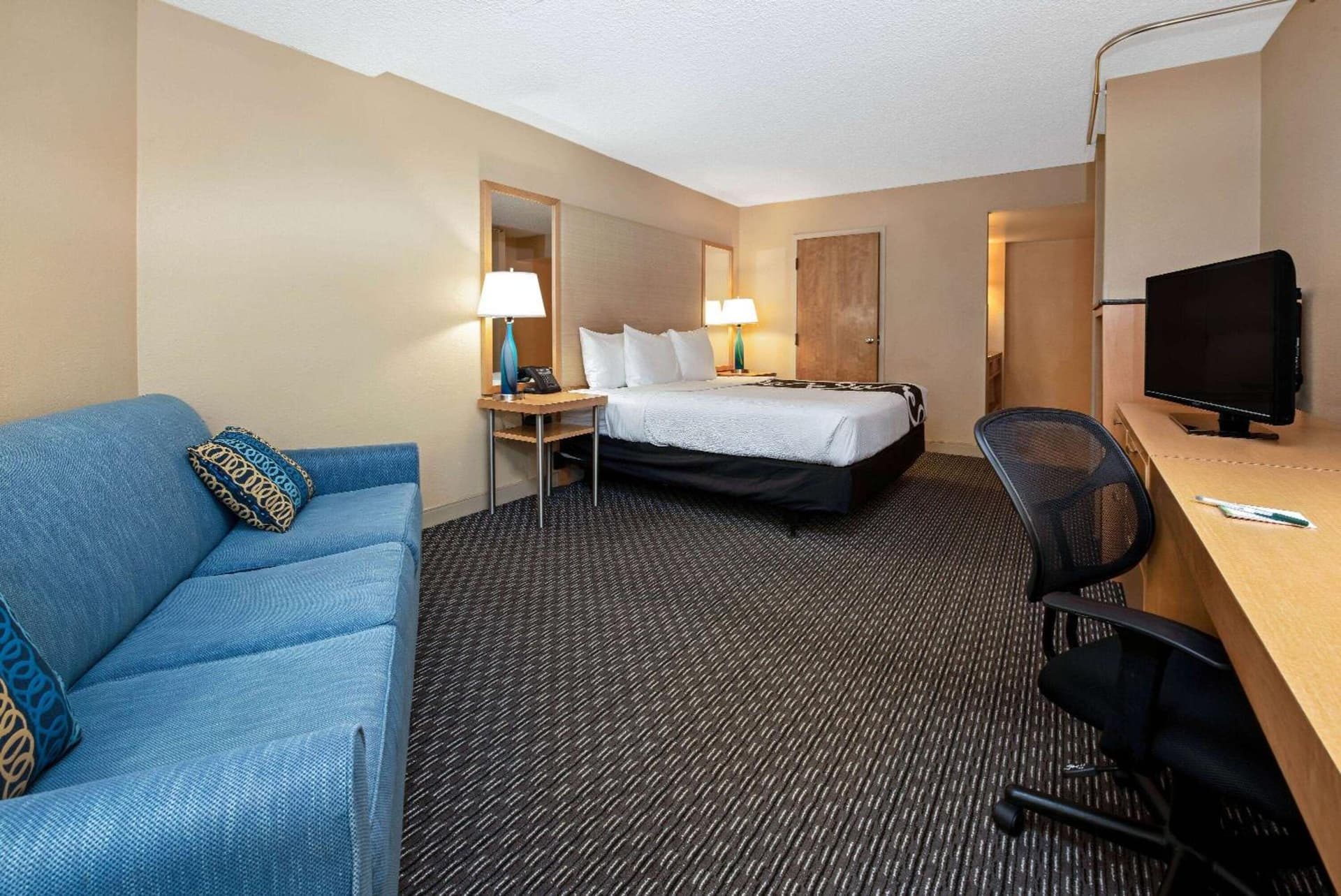 La Quinta by Wyndham West Palm Beach Airport gallery photo in West Palm Beach, FL — image 23