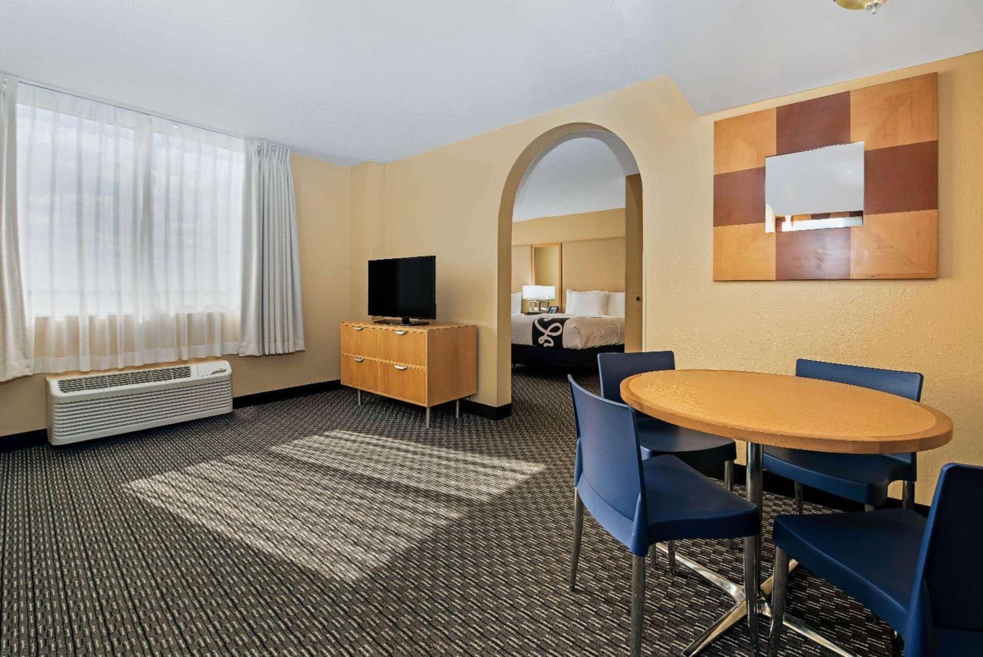 La Quinta by Wyndham West Palm Beach Airport gallery photo in West Palm Beach, FL — image 32