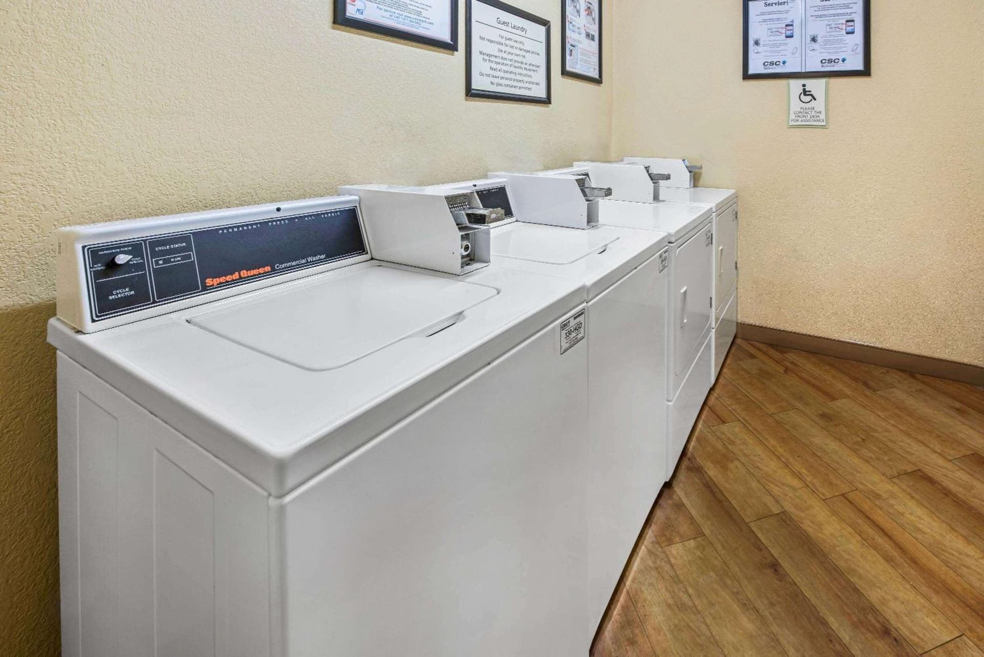 La Quinta by Wyndham West Palm Beach Airport gallery photo in West Palm Beach, FL — image 17